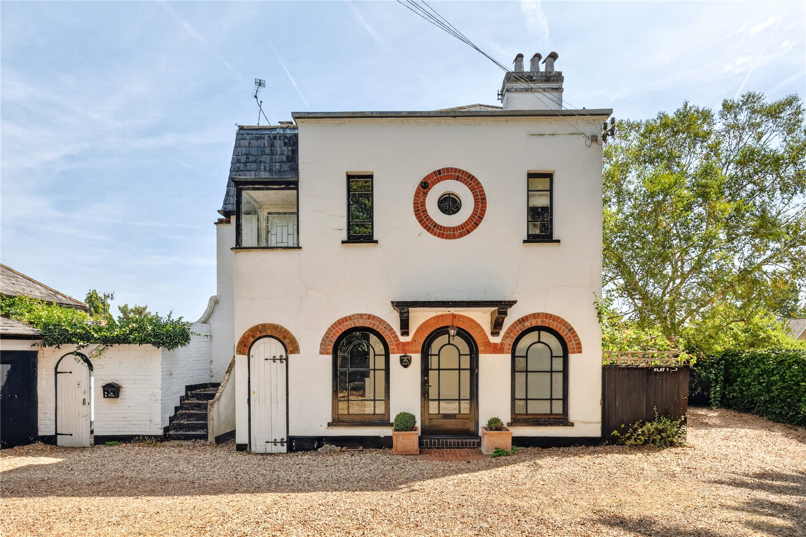 Station Road, Ascot, Berkshire, SL5