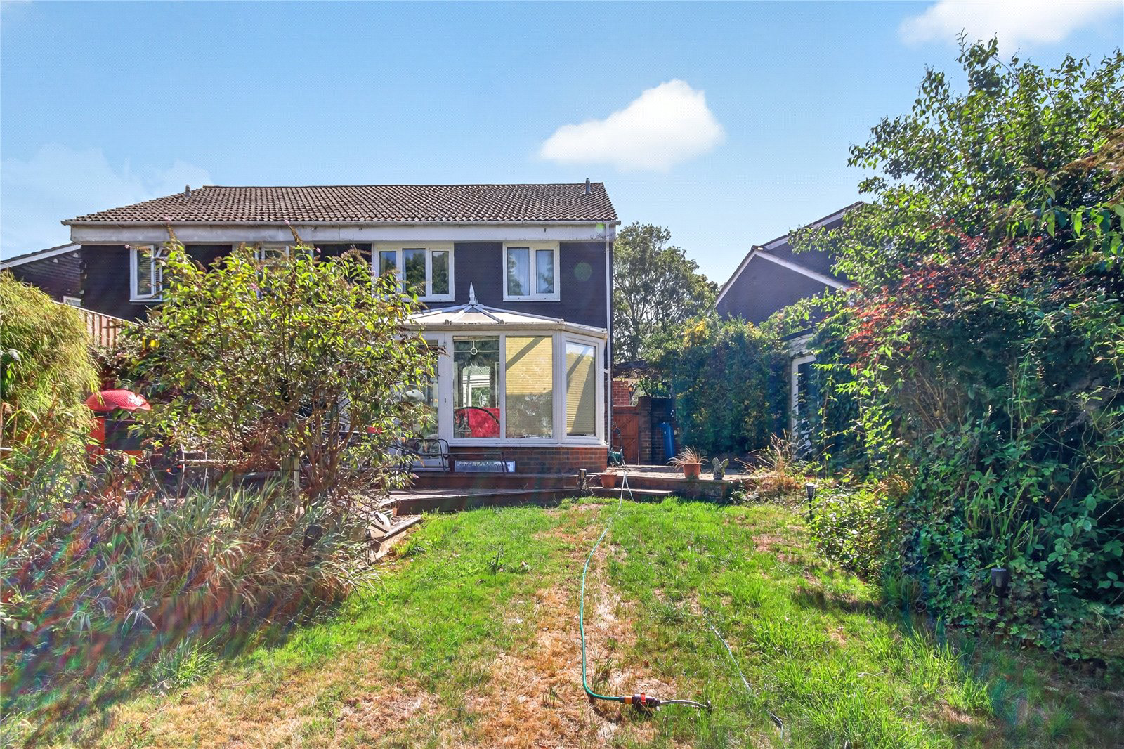 Staplehurst, Bracknell, Berkshire, RG12, photo 21