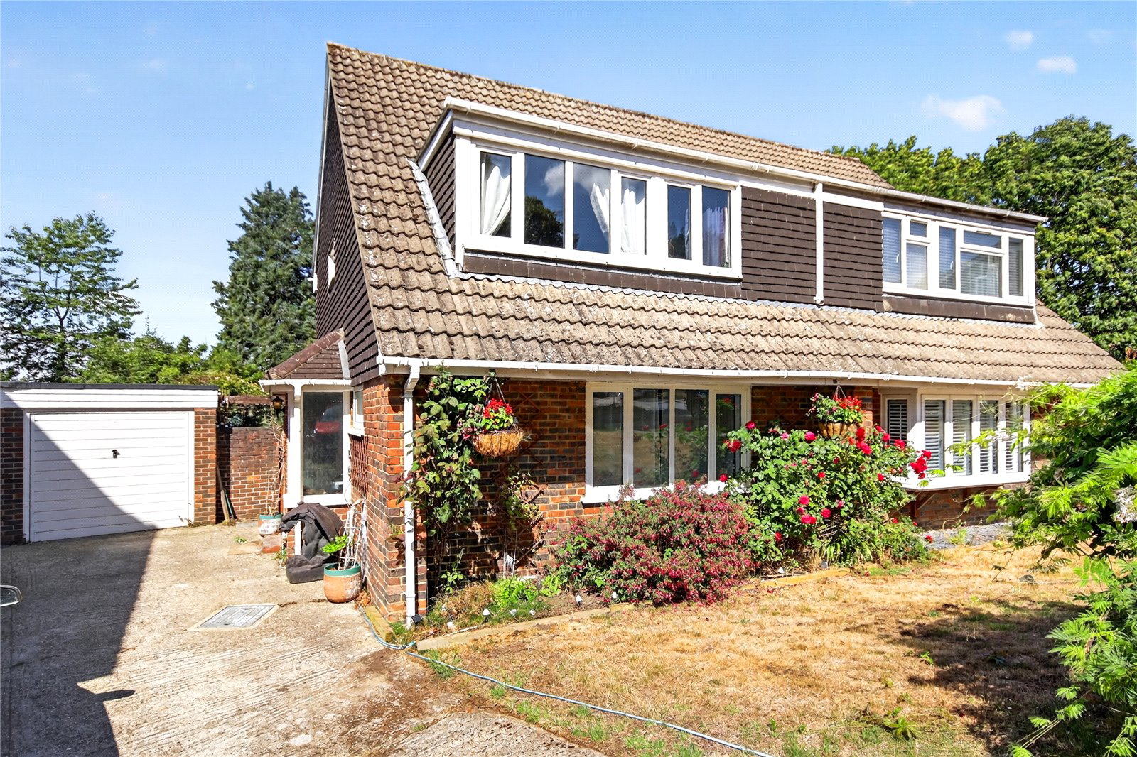 Staplehurst, Bracknell, Berkshire, RG12