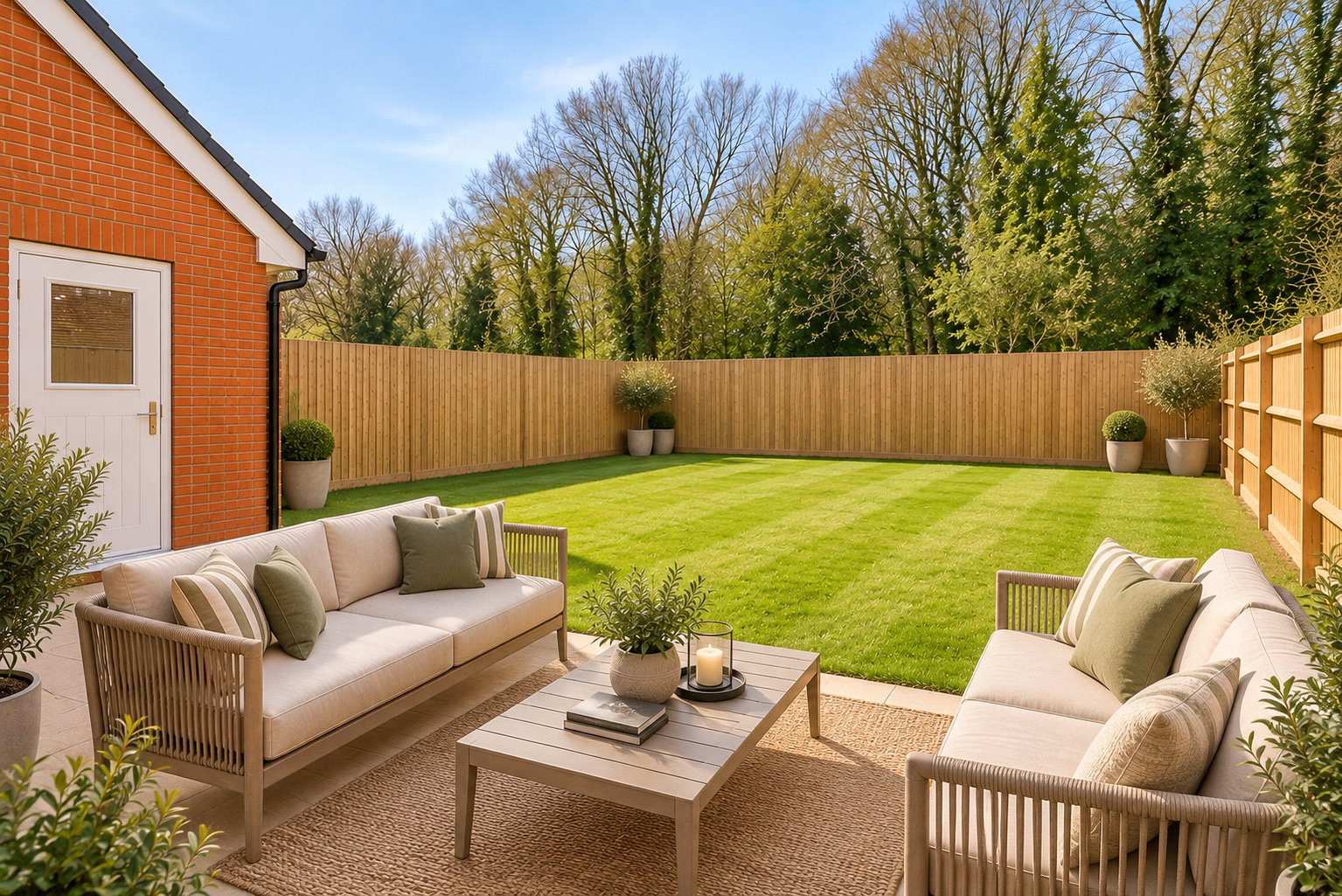 Martin Avenue, Sunninghill, Ascot, Berkshire, SL5, photo 13