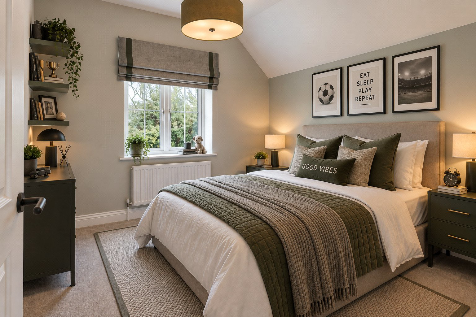 Martin Avenue, Sunninghill, Ascot, Berkshire, SL5, photo 11