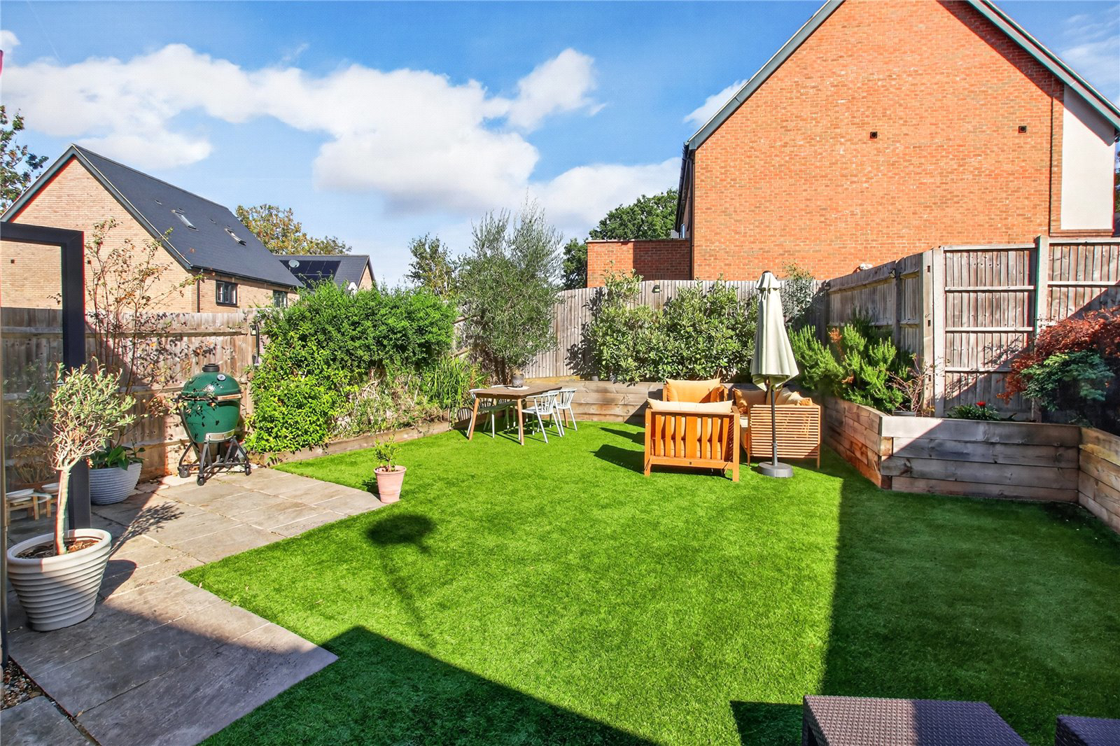 Johnstone Close, Bracknell, Berkshire, RG12, photo 14