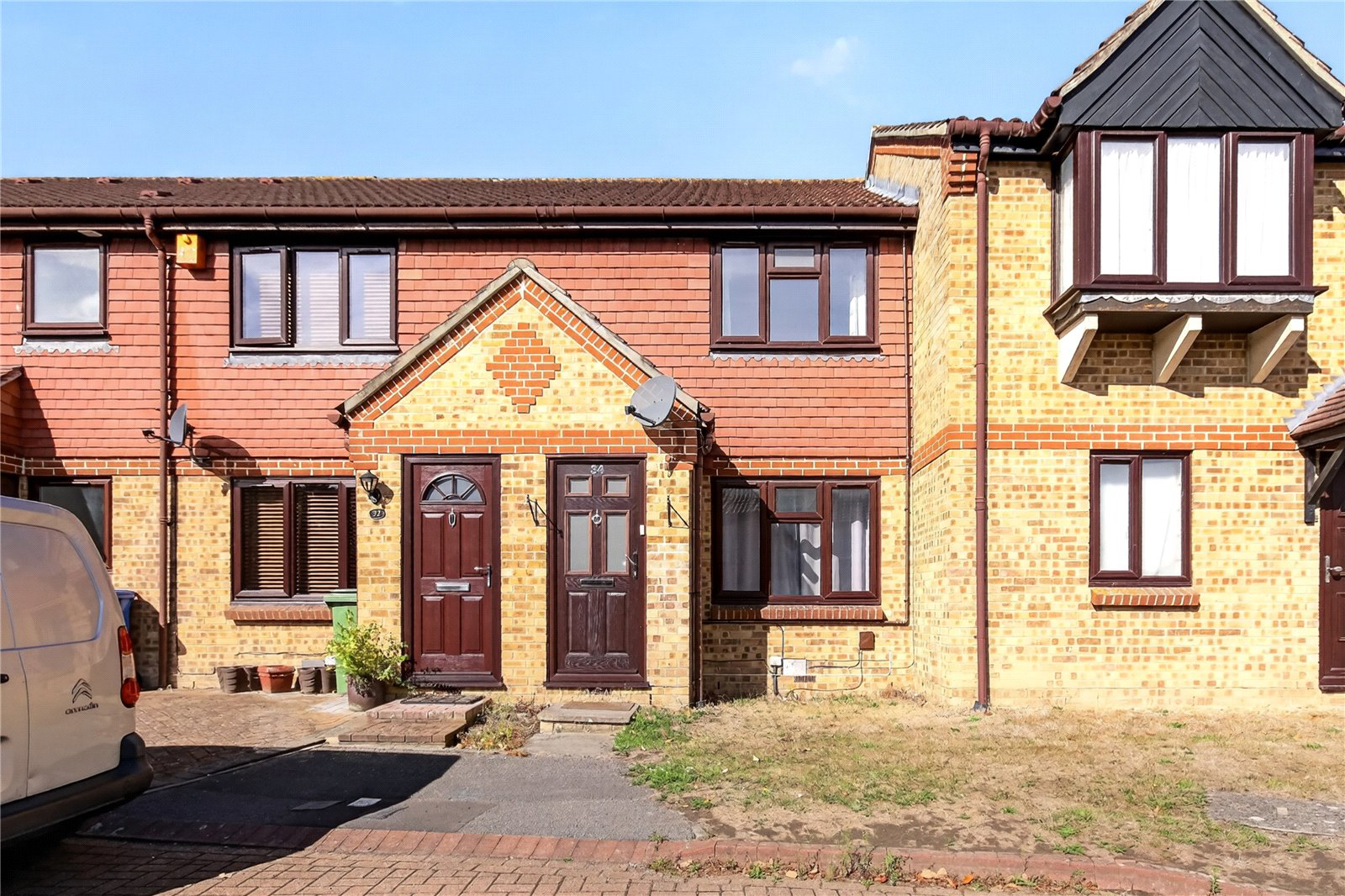 Hope Avenue, Forest Park, Bracknell, Berkshire, RG12
