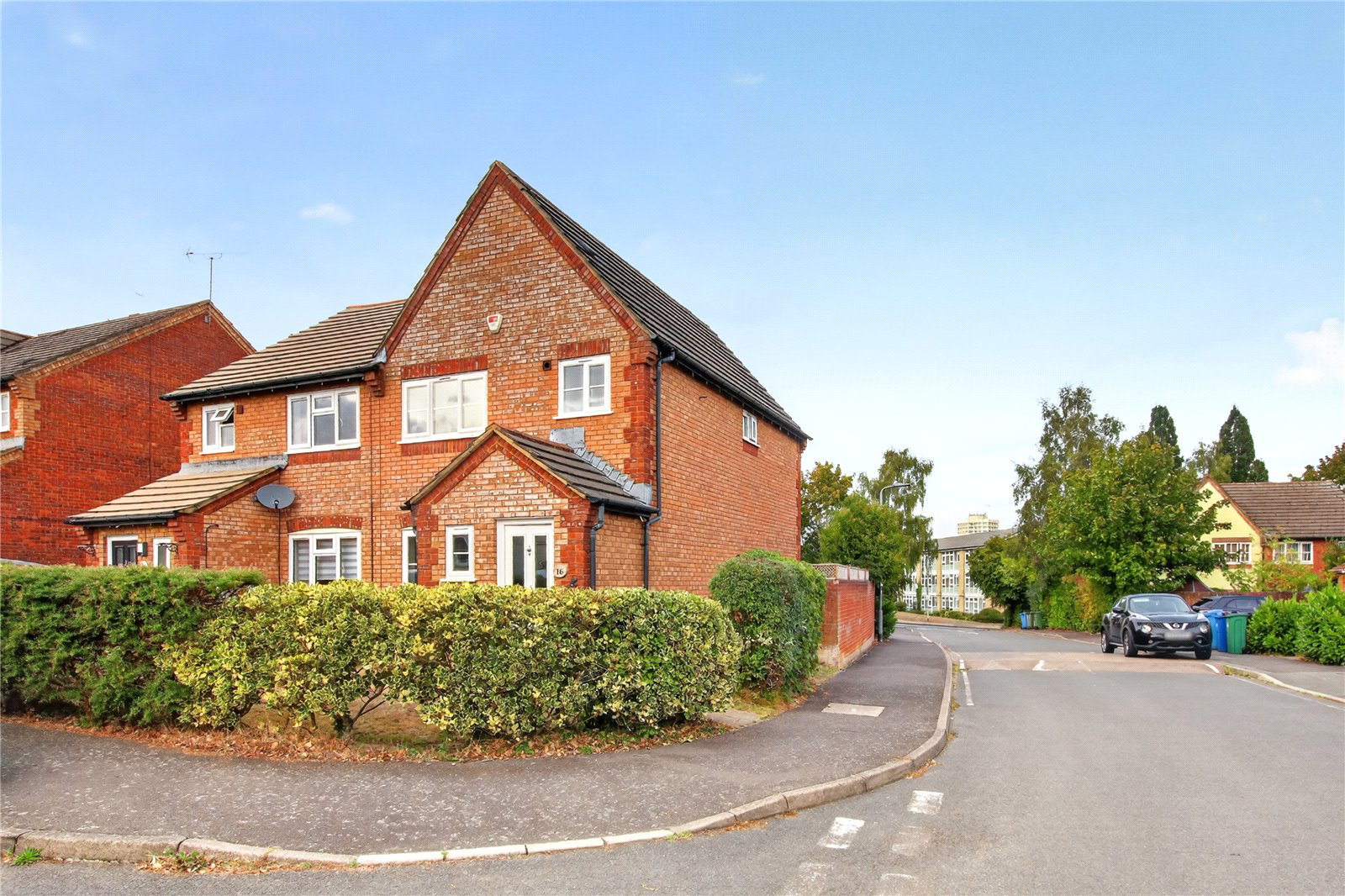 Marcheria Close, Bracknell, RG12