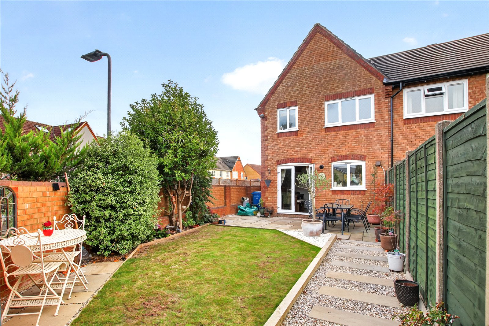 Marcheria Close, Bracknell, RG12, photo 14