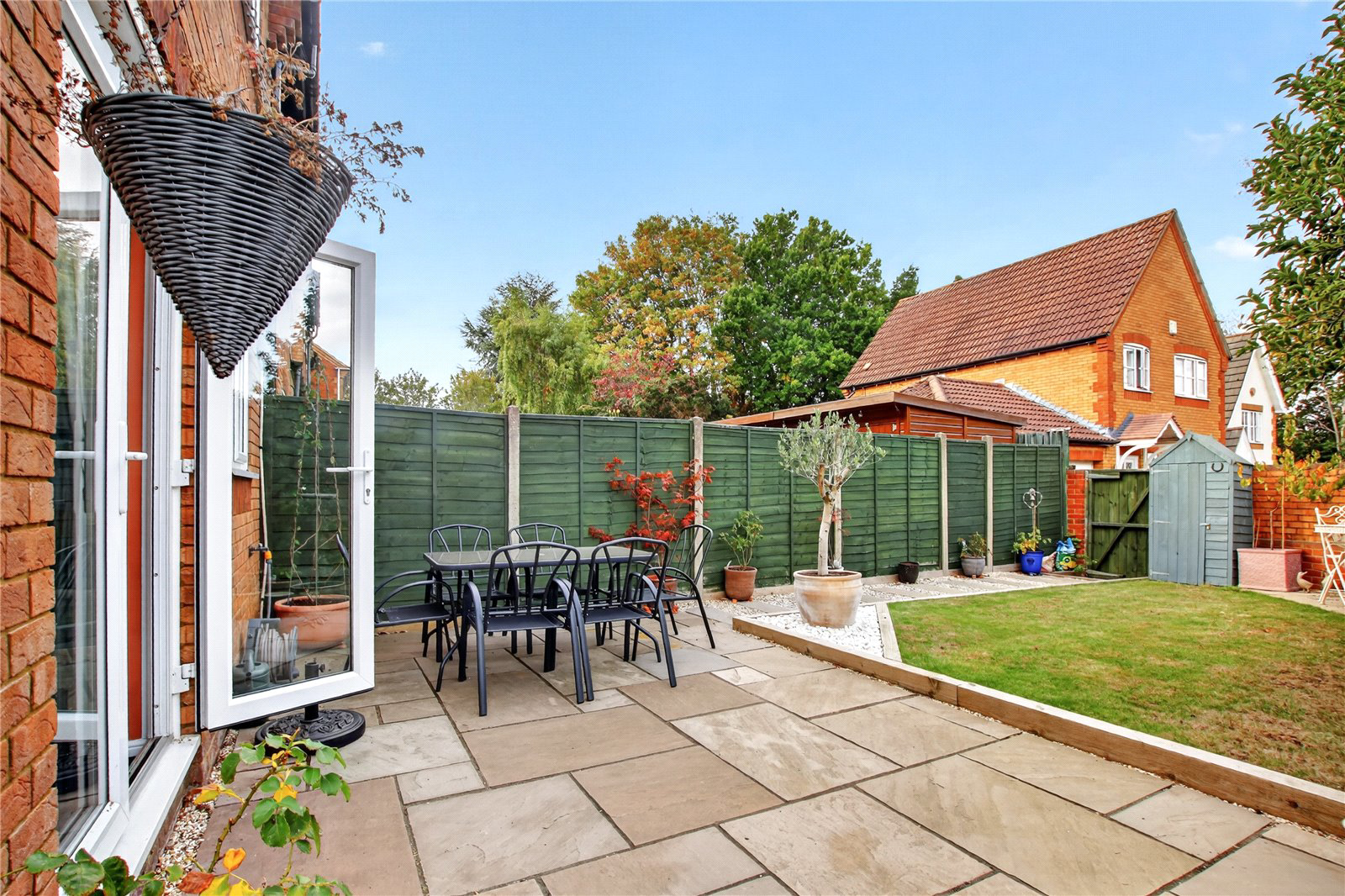 Marcheria Close, Bracknell, RG12, photo 12