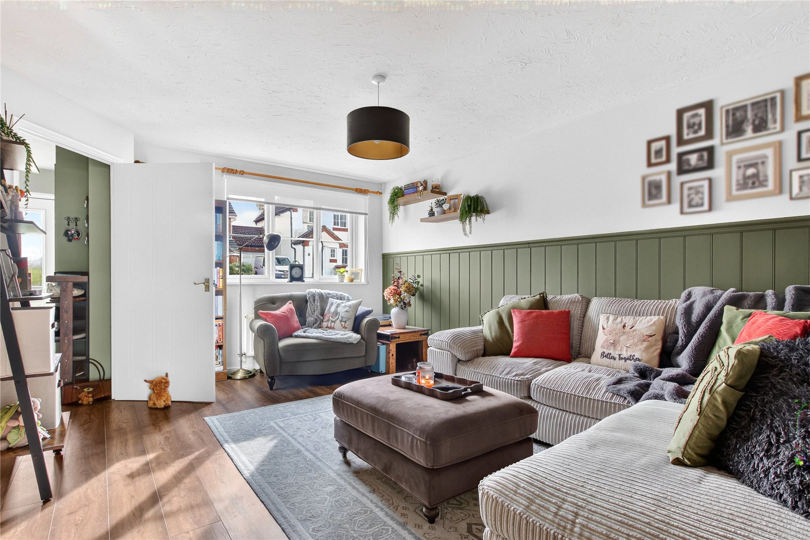 Marcheria Close, Bracknell, RG12, photo 4