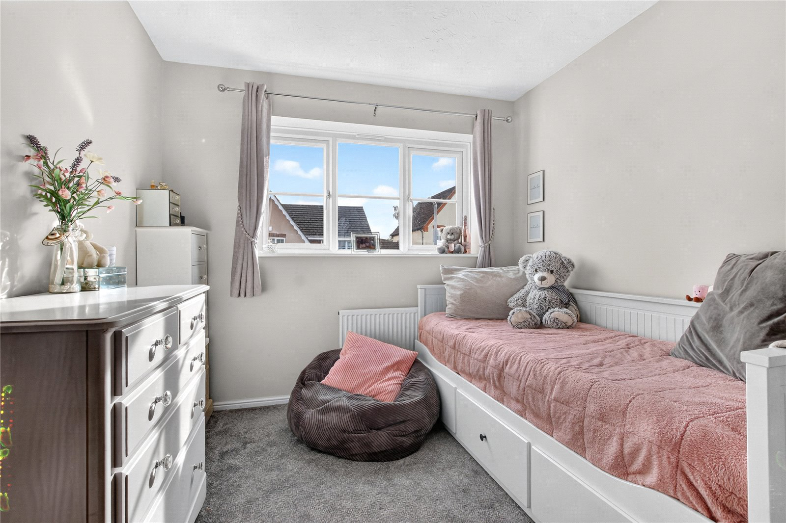 Marcheria Close, Bracknell, RG12, photo 9