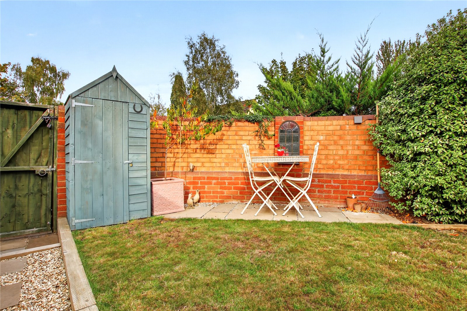 Marcheria Close, Bracknell, RG12, photo 13