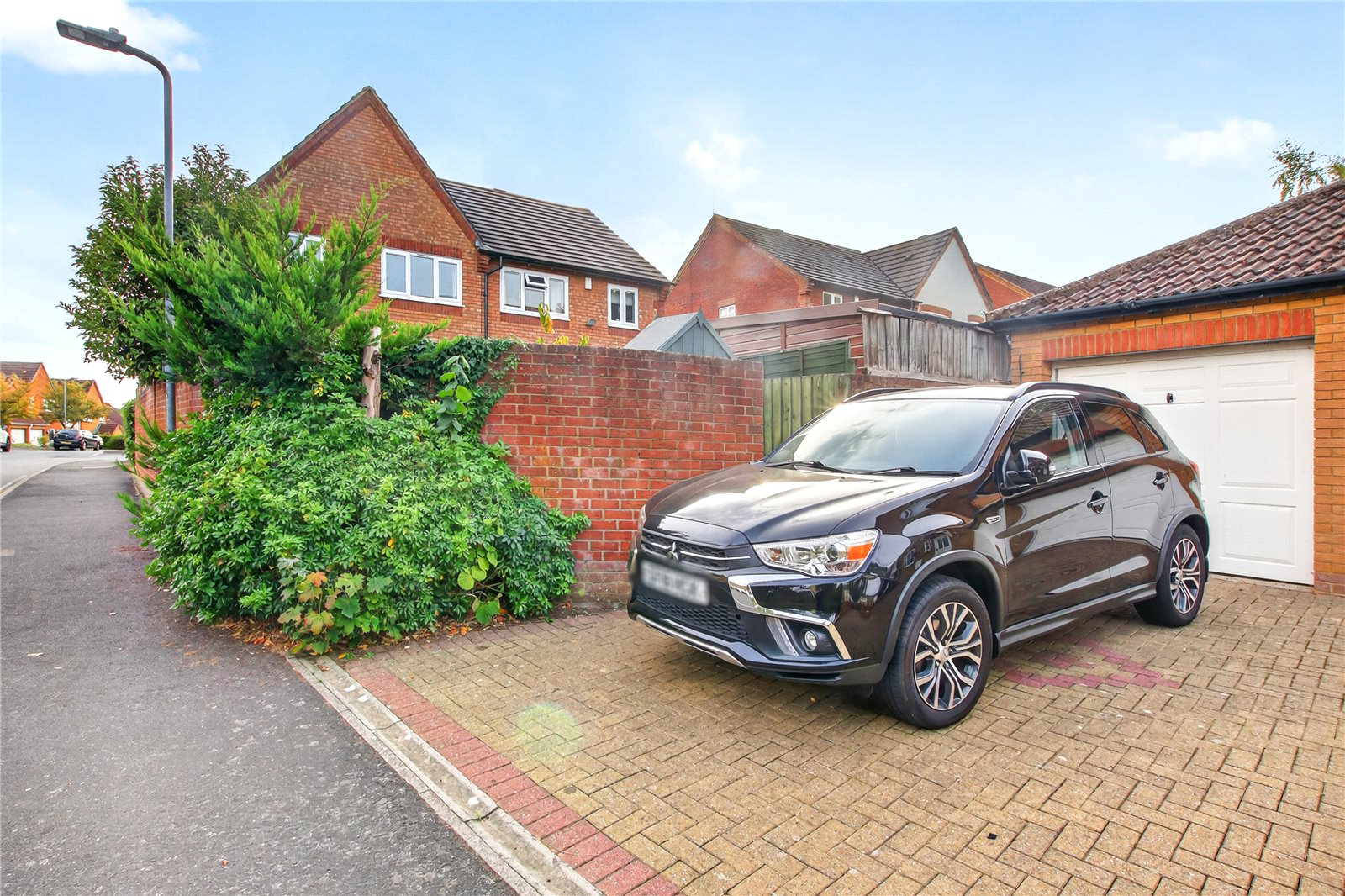 Marcheria Close, Bracknell, RG12, photo 15