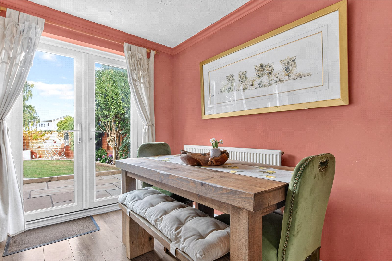 Marcheria Close, Bracknell, RG12, photo 3