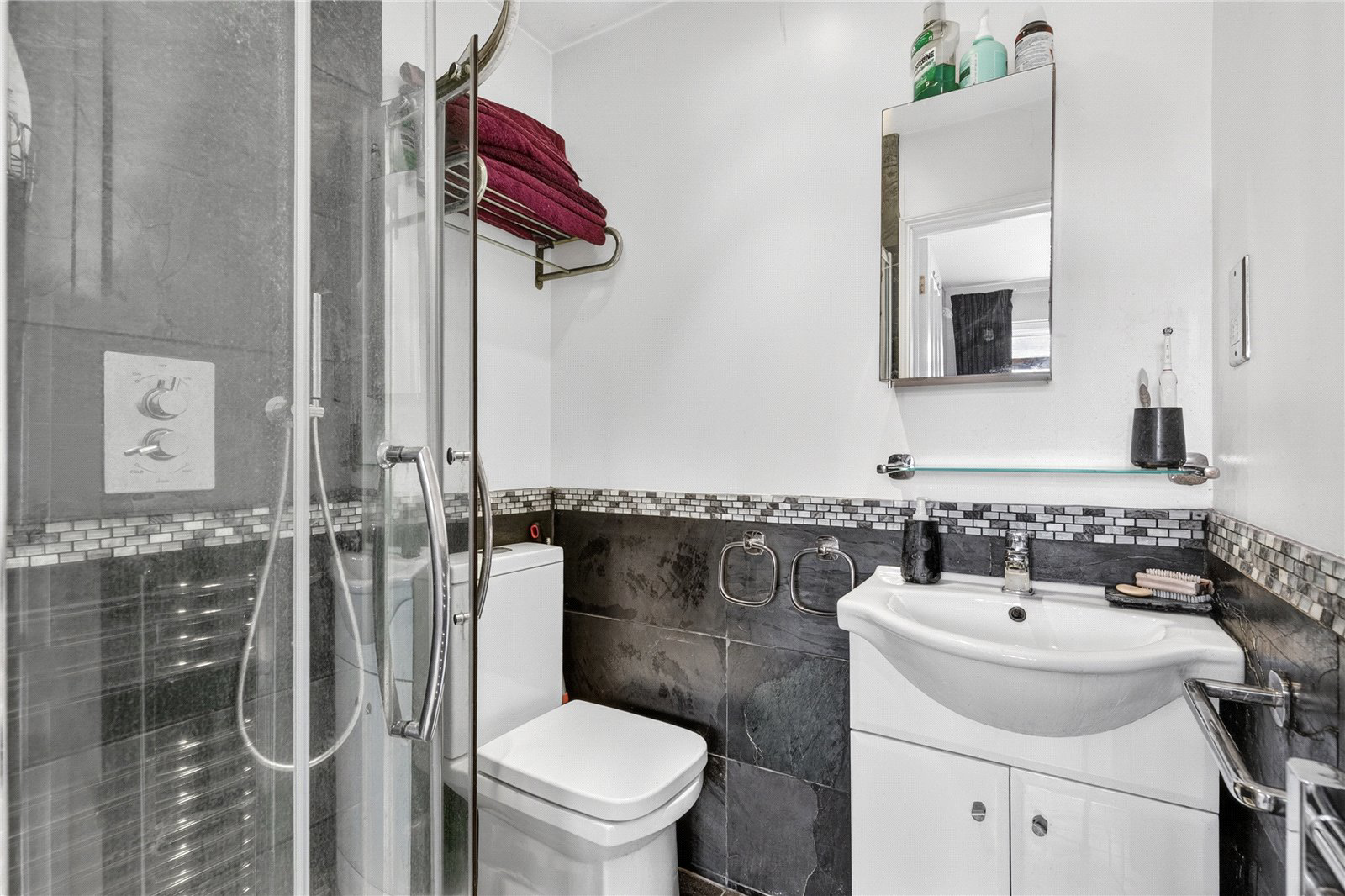 En Suite