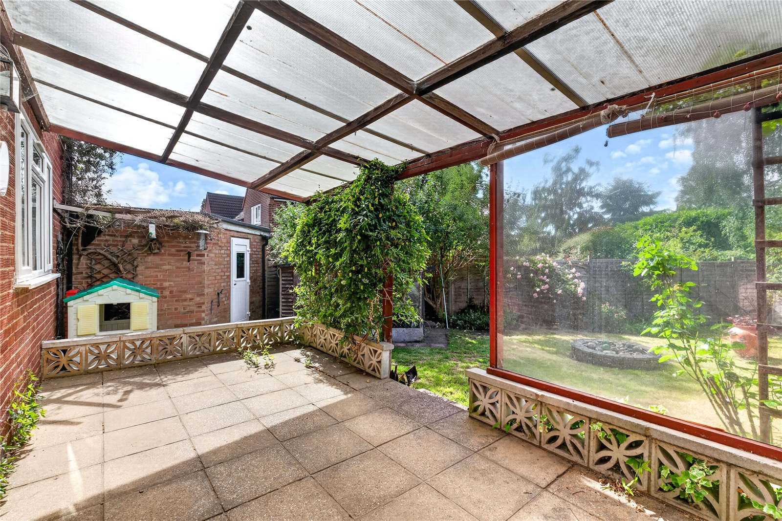 Park Crescent, Sunningdale, Ascot, Berkshire, SL5, photo 14