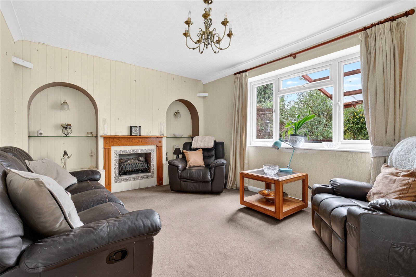 Park Crescent, Sunningdale, Ascot, Berkshire, SL5, photo 5