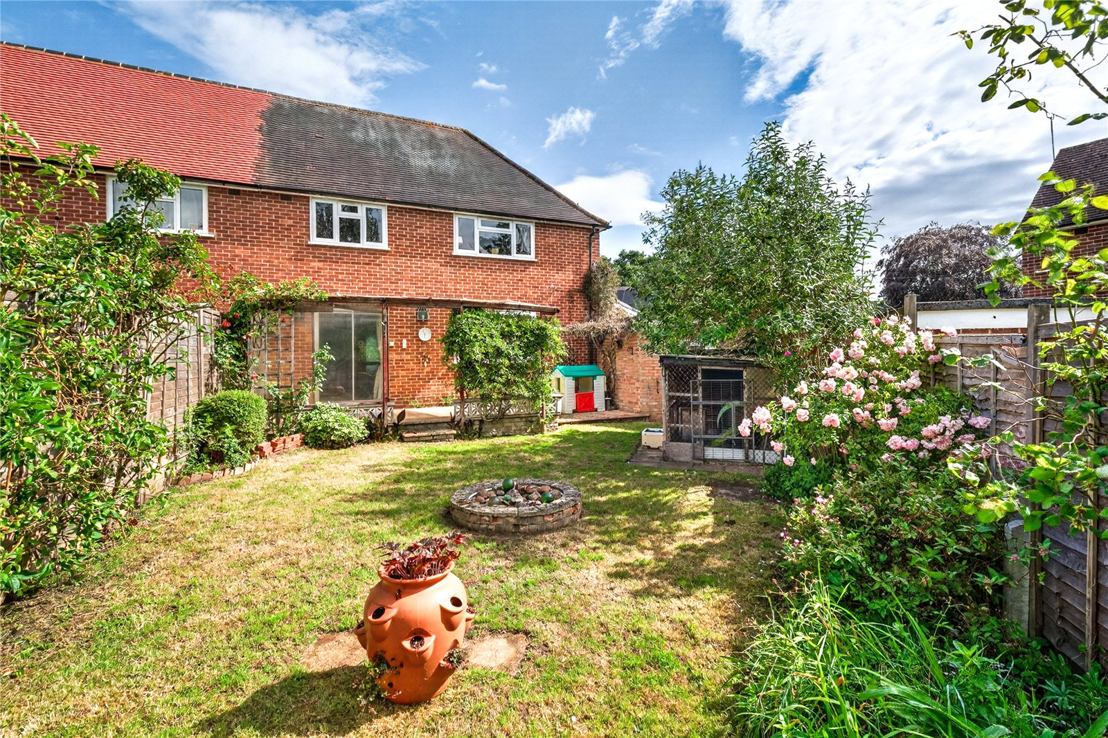 Park Crescent, Sunningdale, Ascot, Berkshire, SL5, photo 2