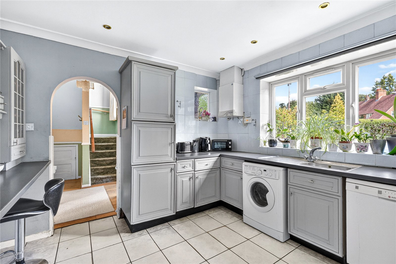 Park Crescent, Sunningdale, Ascot, Berkshire, SL5, photo 3