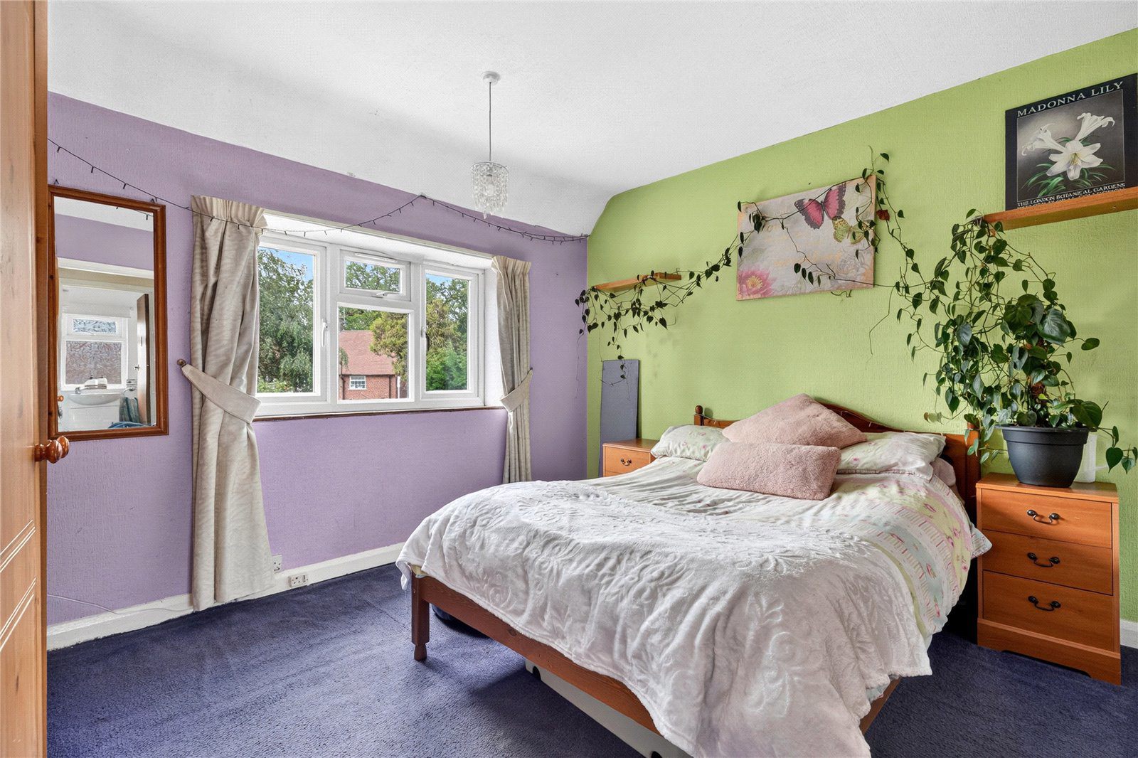 Park Crescent, Sunningdale, Ascot, Berkshire, SL5, photo 12