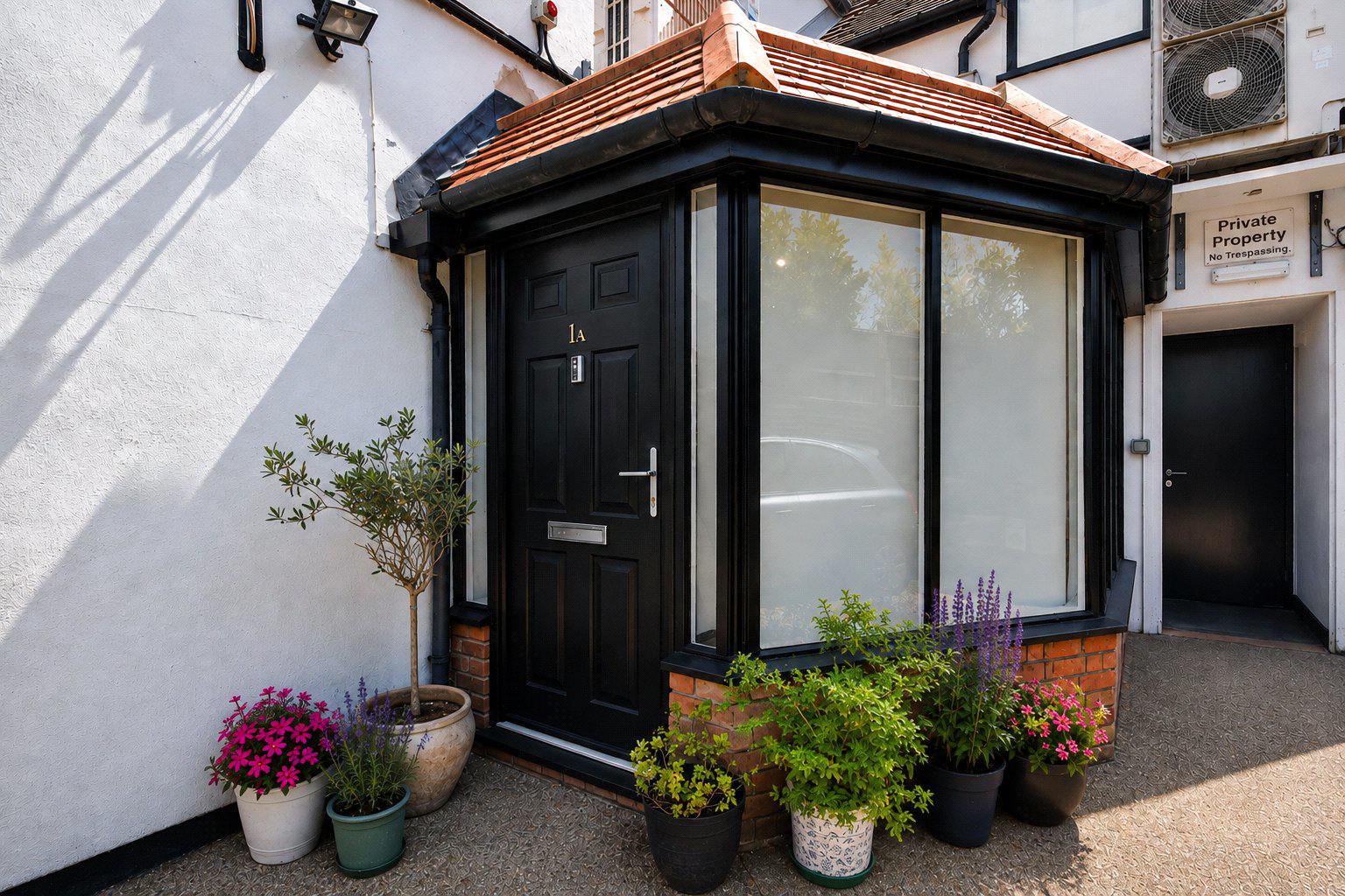 High Street, Sunninghill, Ascot, Berkshire, SL5