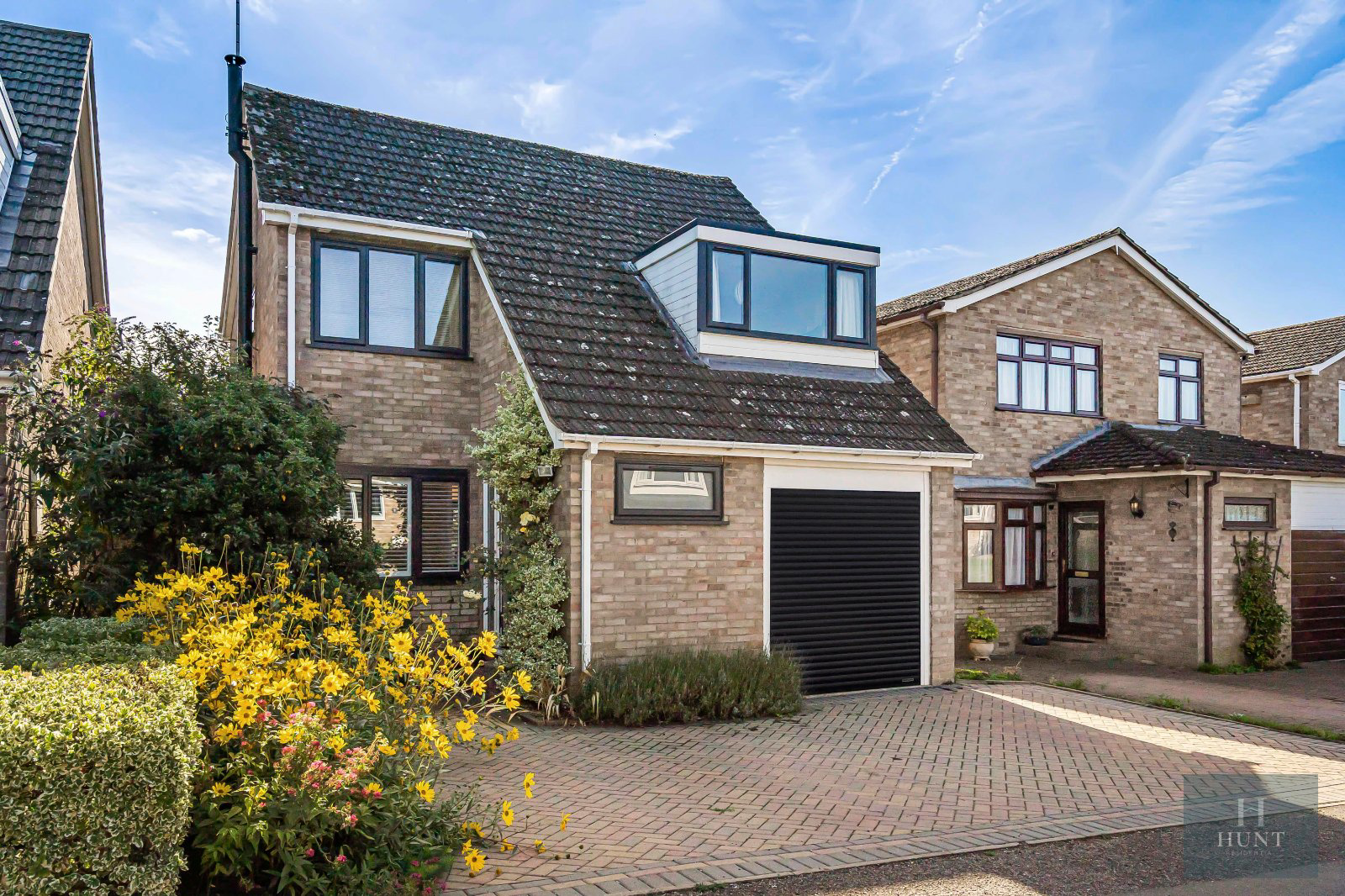 Harrison Place, Thame, Oxfordshire, OX9