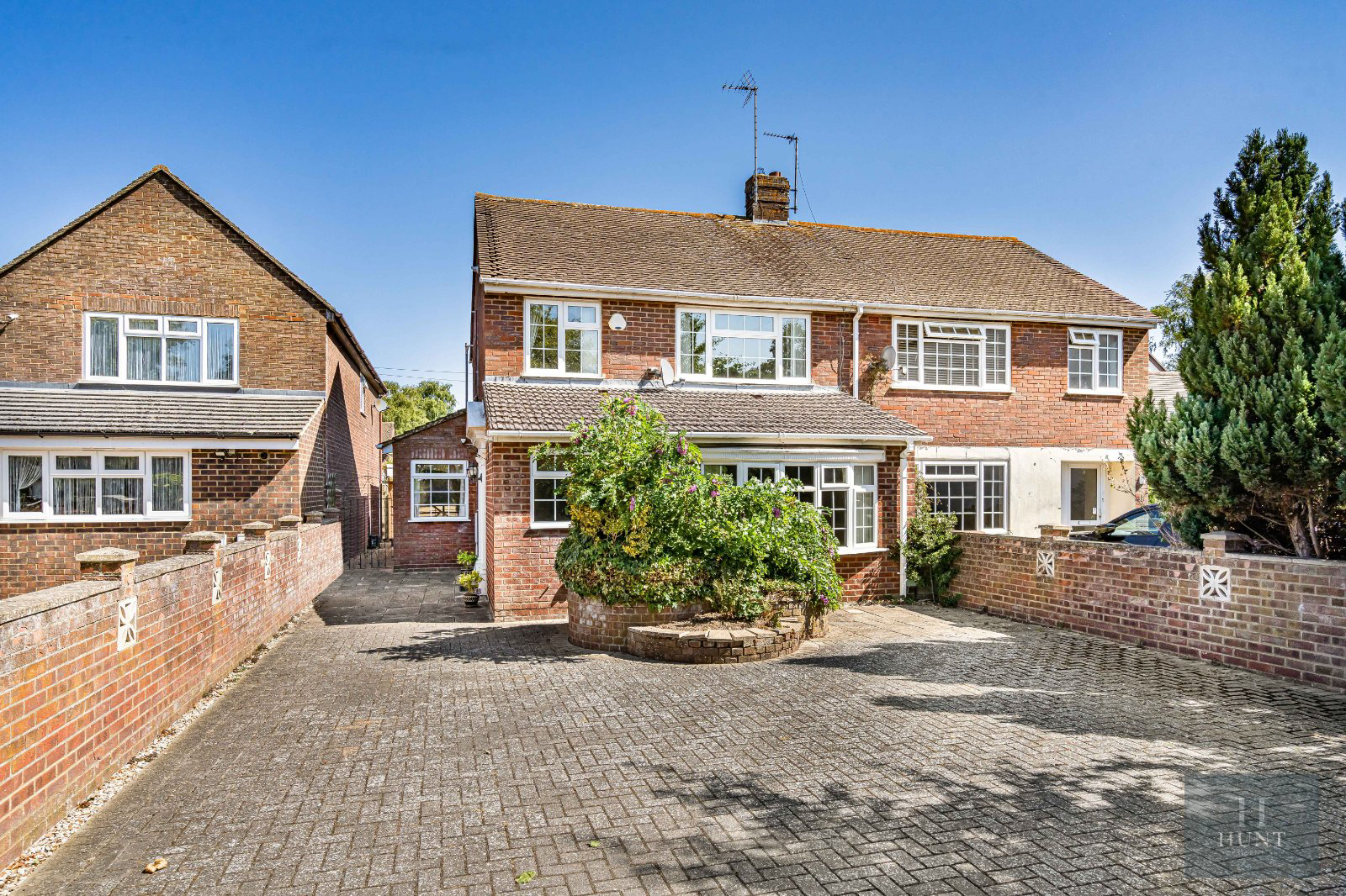 Southern Road, Thame, Oxfordshire, OX9