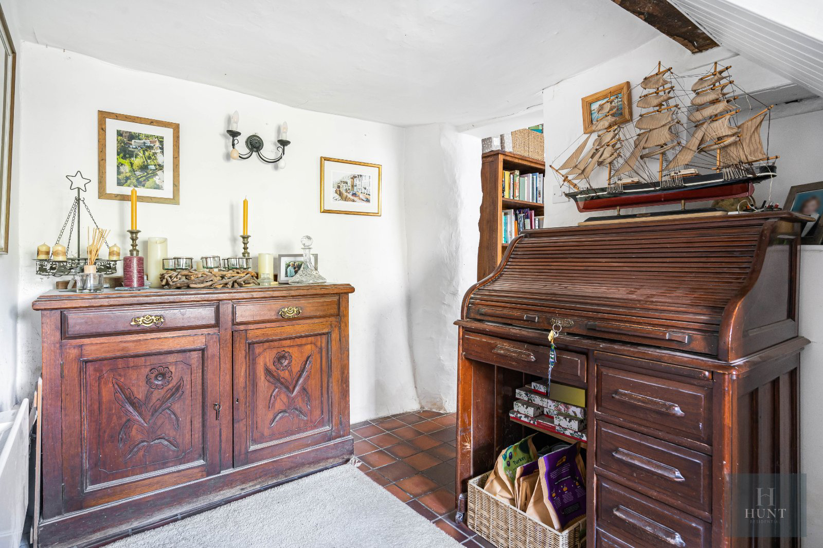 Harroell, Long Crendon, Aylesbury, Buckinghamshire, HP18, photo 13