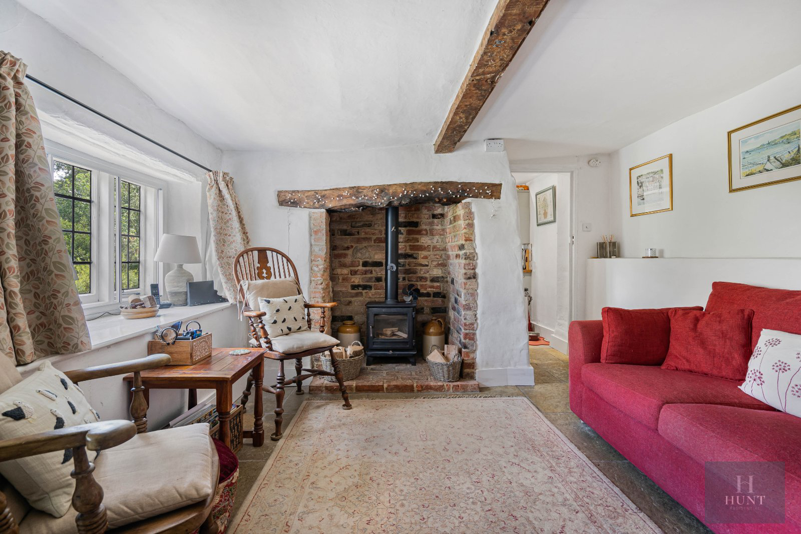 Harroell, Long Crendon, Aylesbury, Buckinghamshire, HP18, photo 9