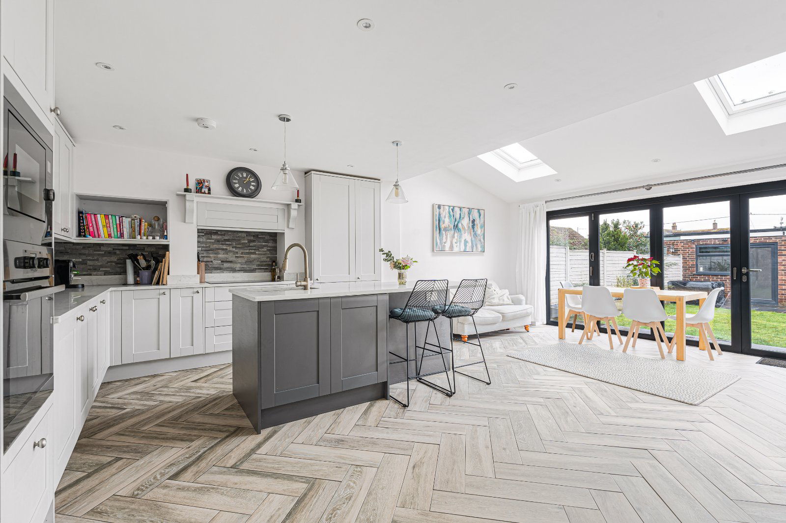 Queens Road, Thame, Oxfordshire, OX9, photo 2