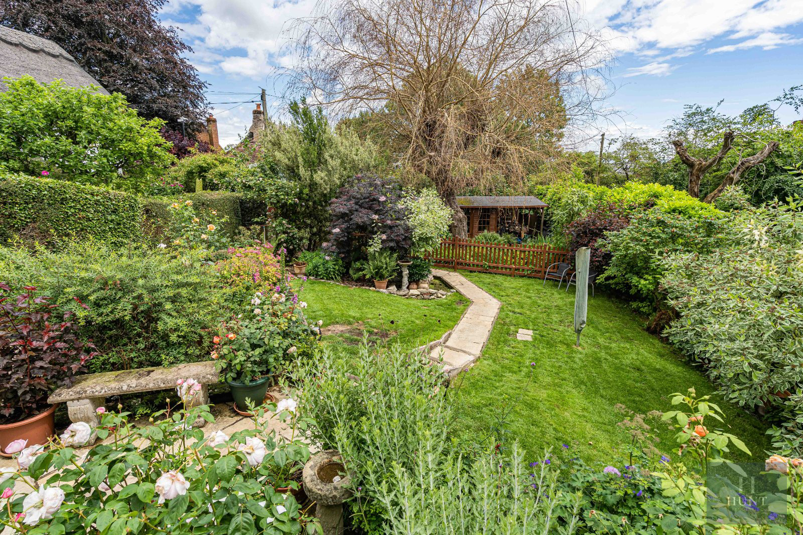 Harroell, Long Crendon, Aylesbury, Buckinghamshire, HP18, photo 2
