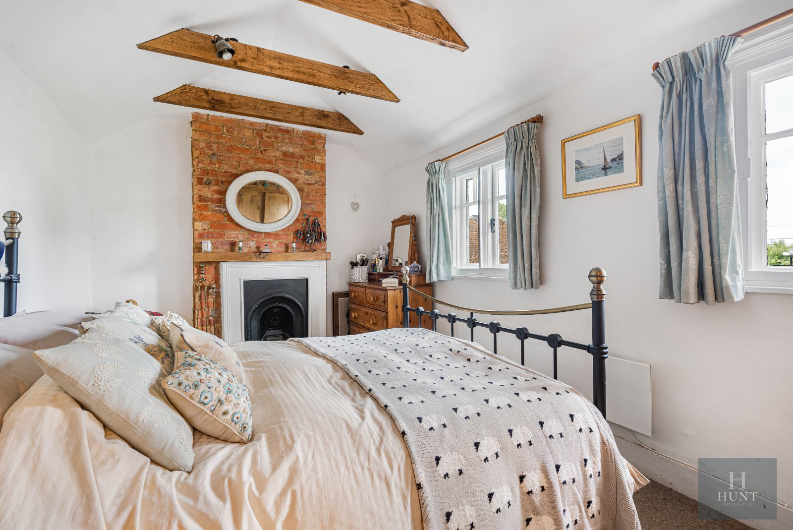 Harroell, Long Crendon, Aylesbury, Buckinghamshire, HP18, photo 17