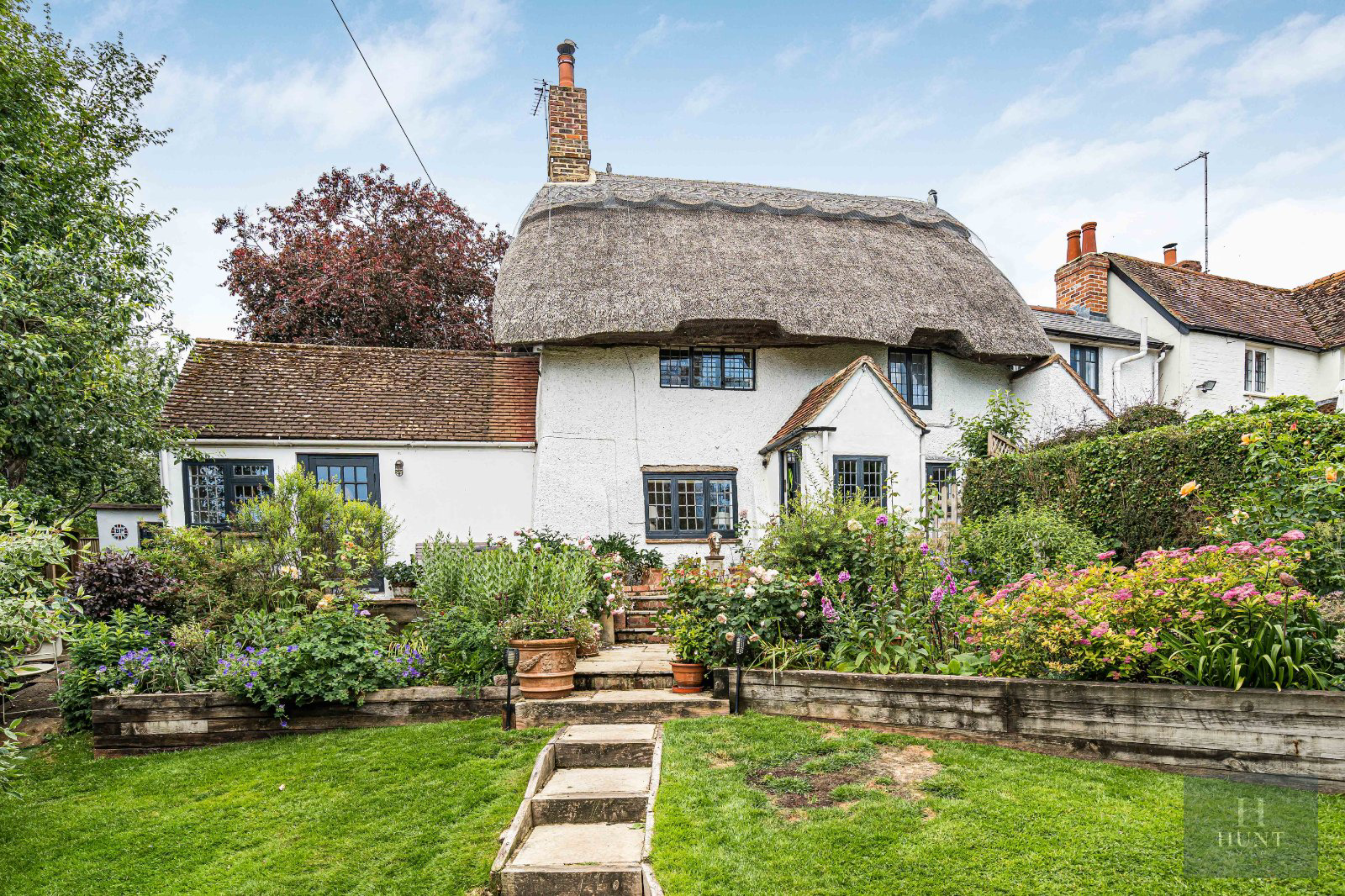 Harroell, Long Crendon, Aylesbury, Buckinghamshire, HP18