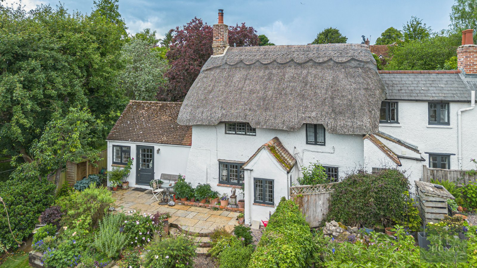 Harroell, Long Crendon, Aylesbury, Buckinghamshire, HP18, photo 28