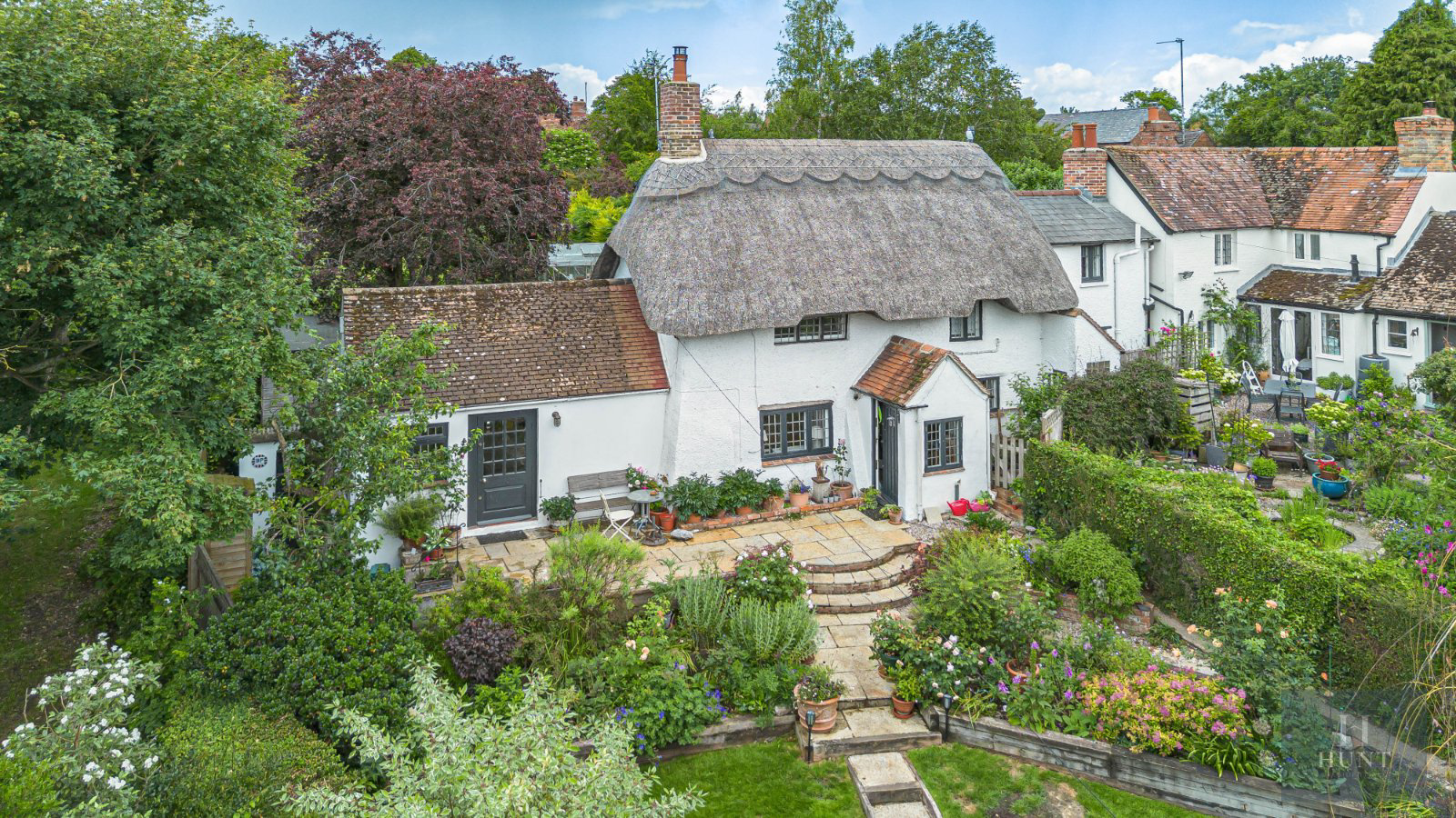 Harroell, Long Crendon, Aylesbury, Buckinghamshire, HP18, photo 27