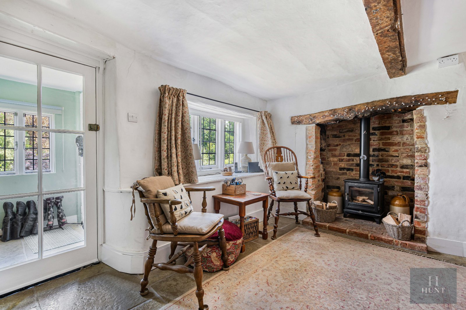Harroell, Long Crendon, Aylesbury, Buckinghamshire, HP18, photo 10