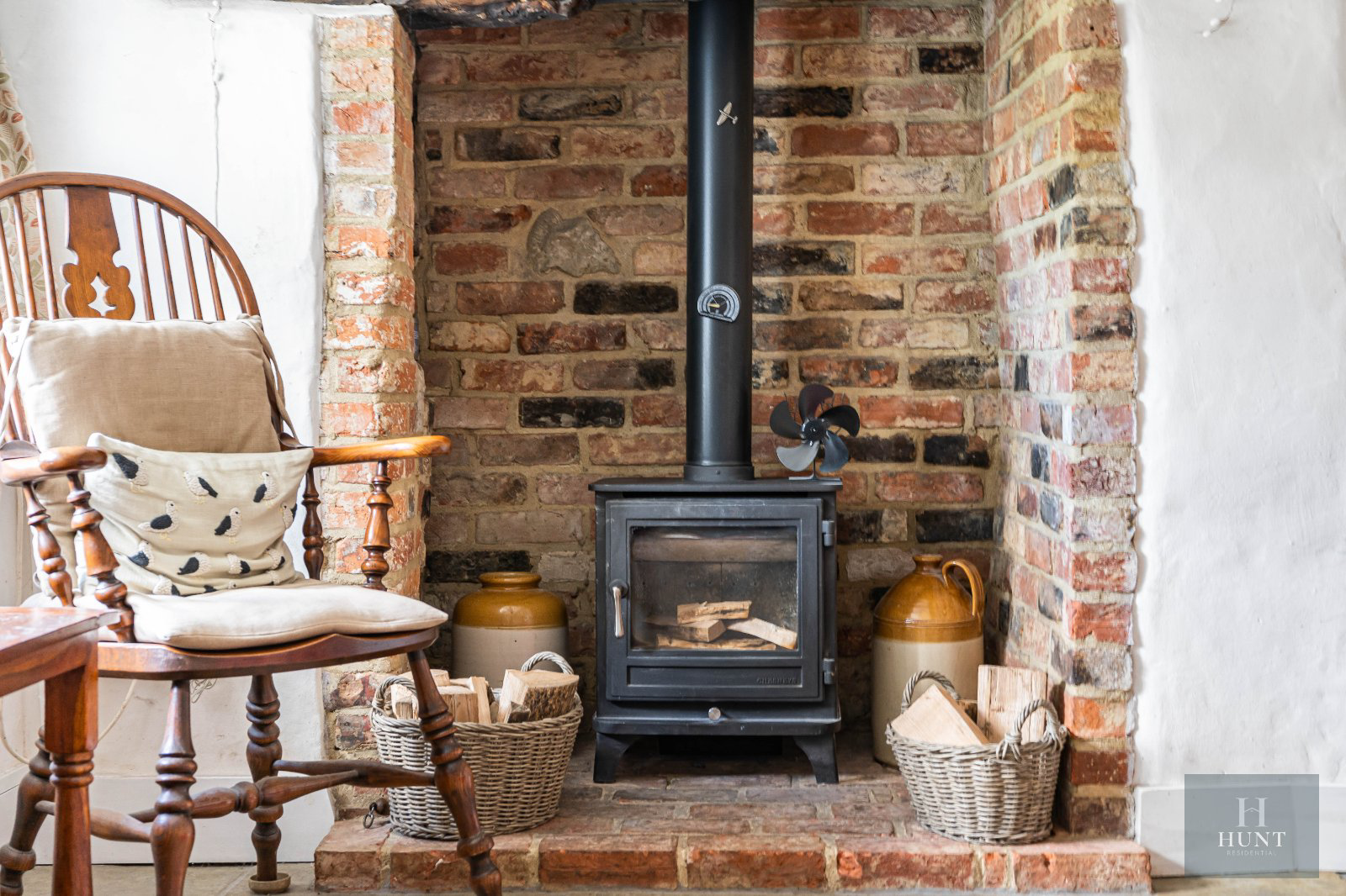 Harroell, Long Crendon, Aylesbury, Buckinghamshire, HP18, photo 11