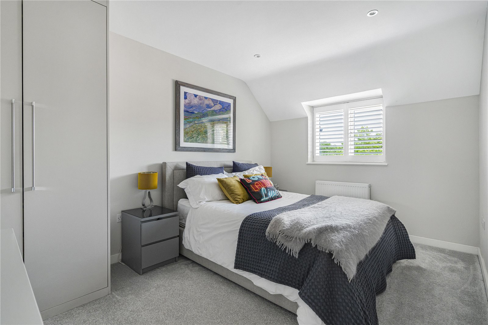 Chinnor Road, Towersey, Thame, Oxfordshire, OX9, photo 11