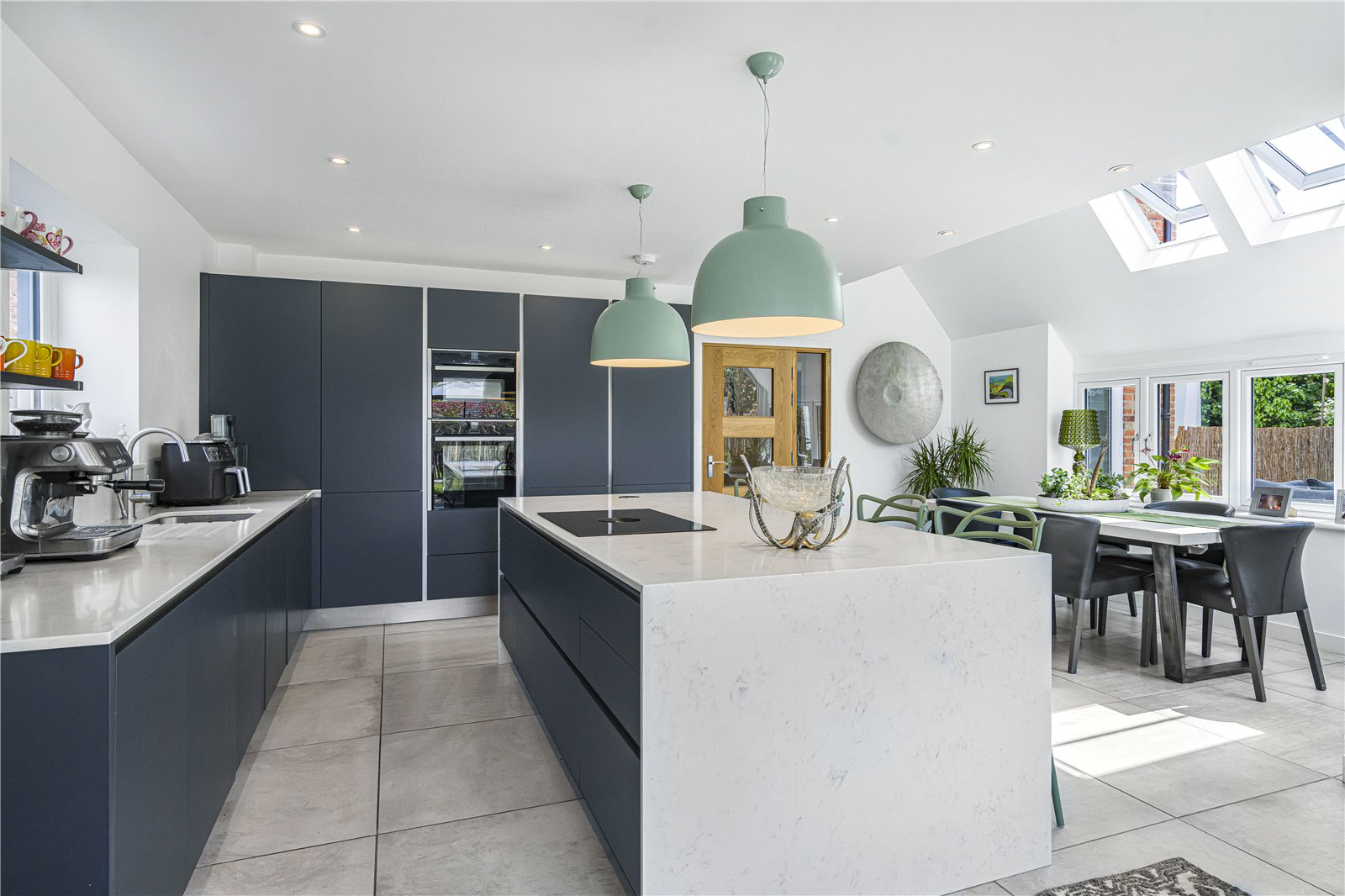 Chinnor Road, Towersey, Thame, Oxfordshire, OX9, photo 4