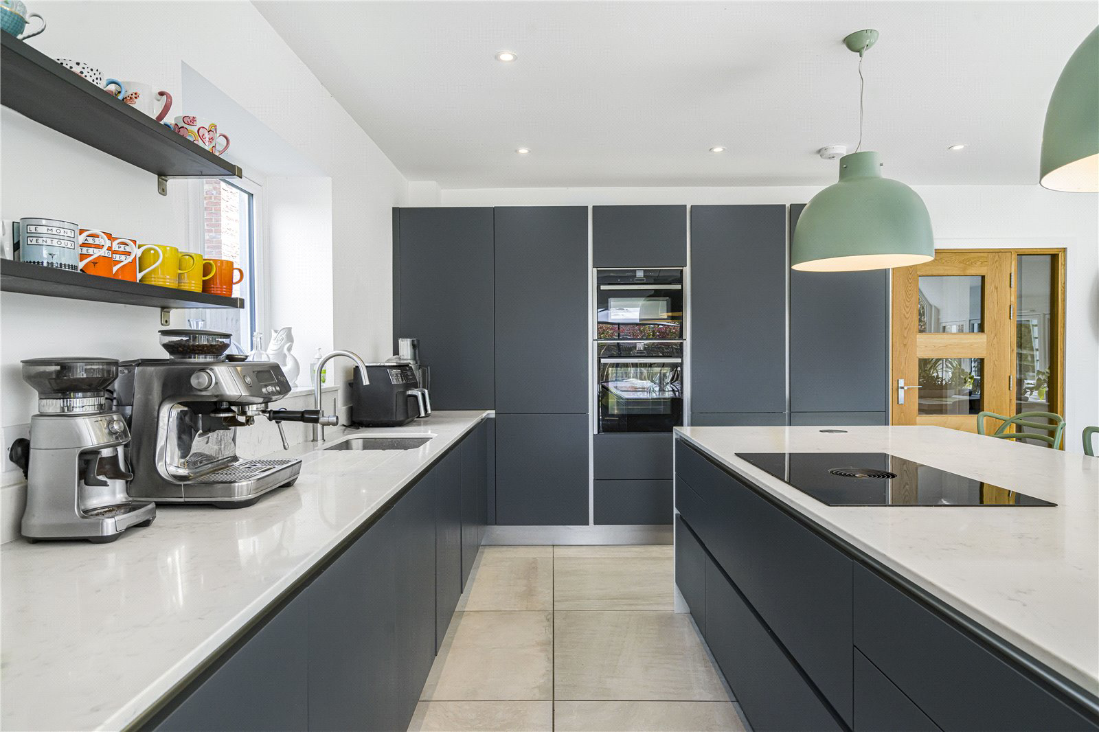 Chinnor Road, Towersey, Thame, Oxfordshire, OX9, photo 22