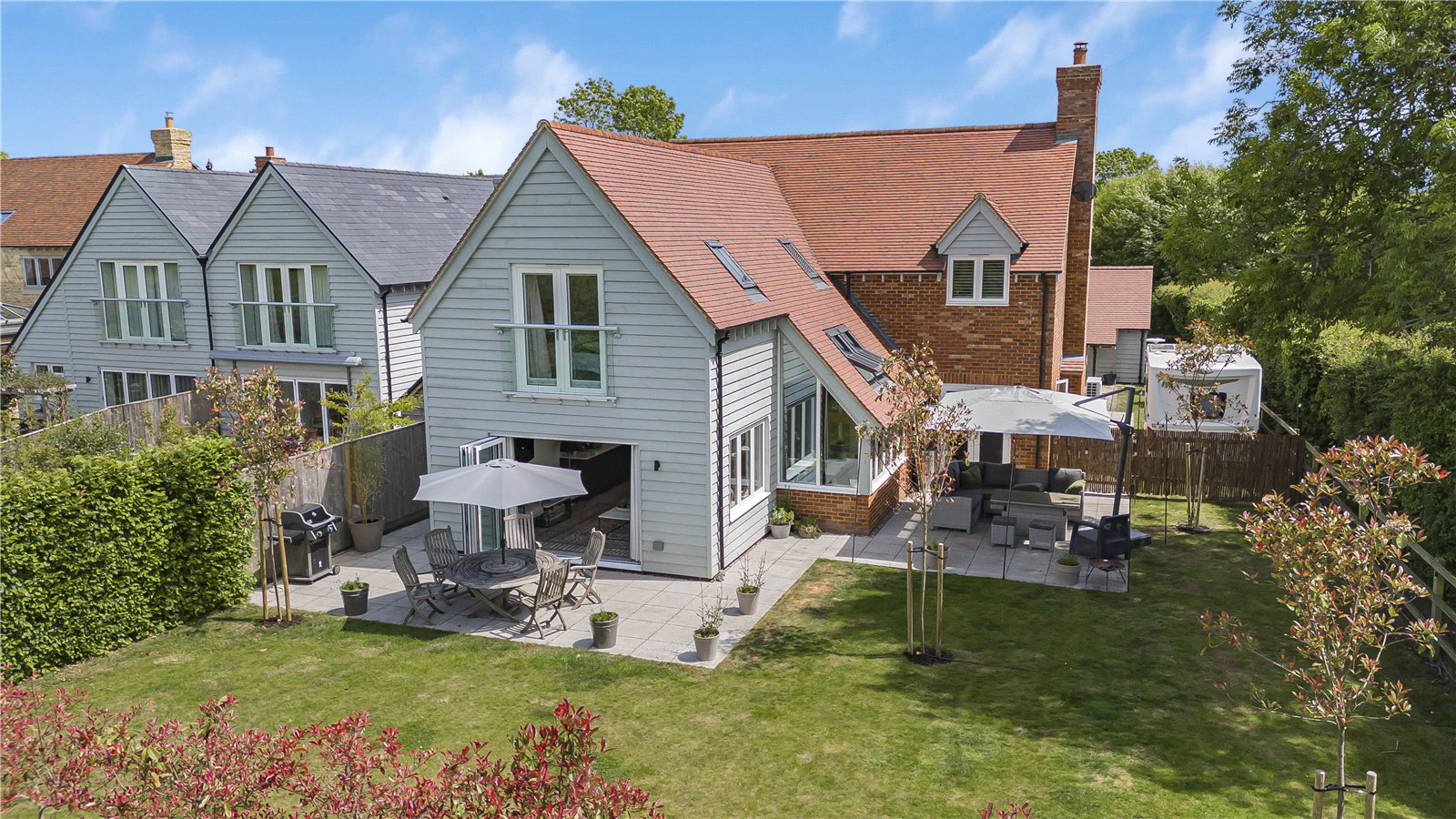 Chinnor Road, Towersey, Thame, Oxfordshire, OX9, photo 16