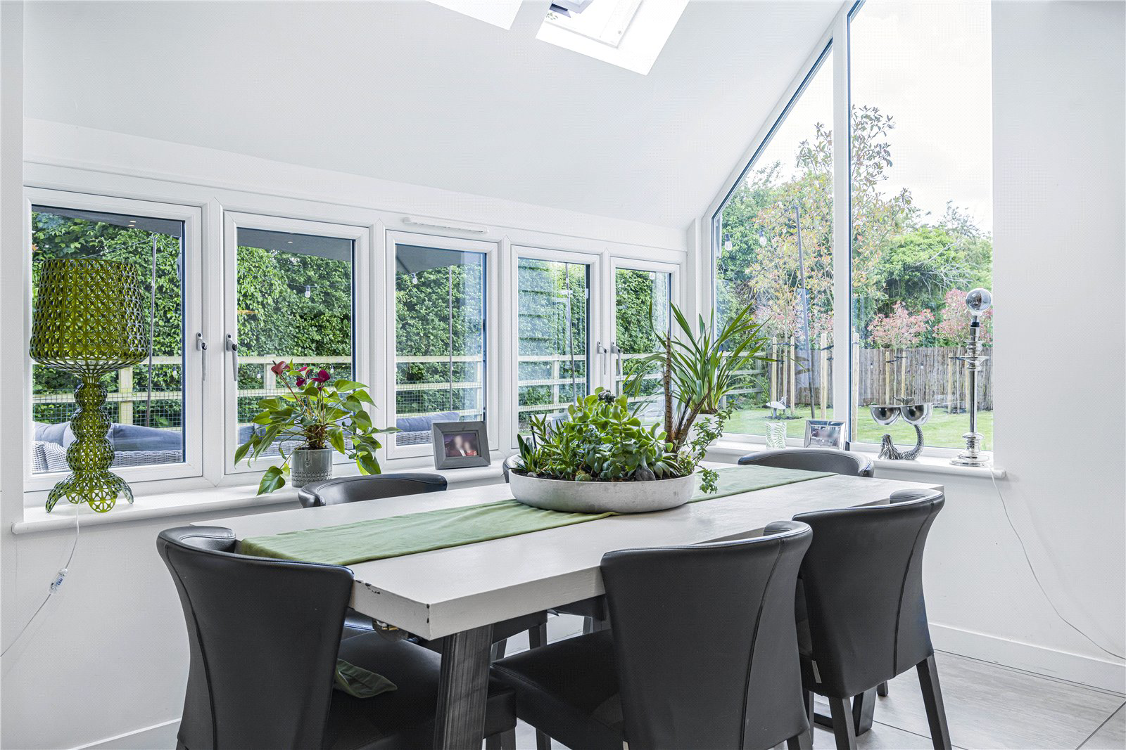 Chinnor Road, Towersey, Thame, Oxfordshire, OX9, photo 23