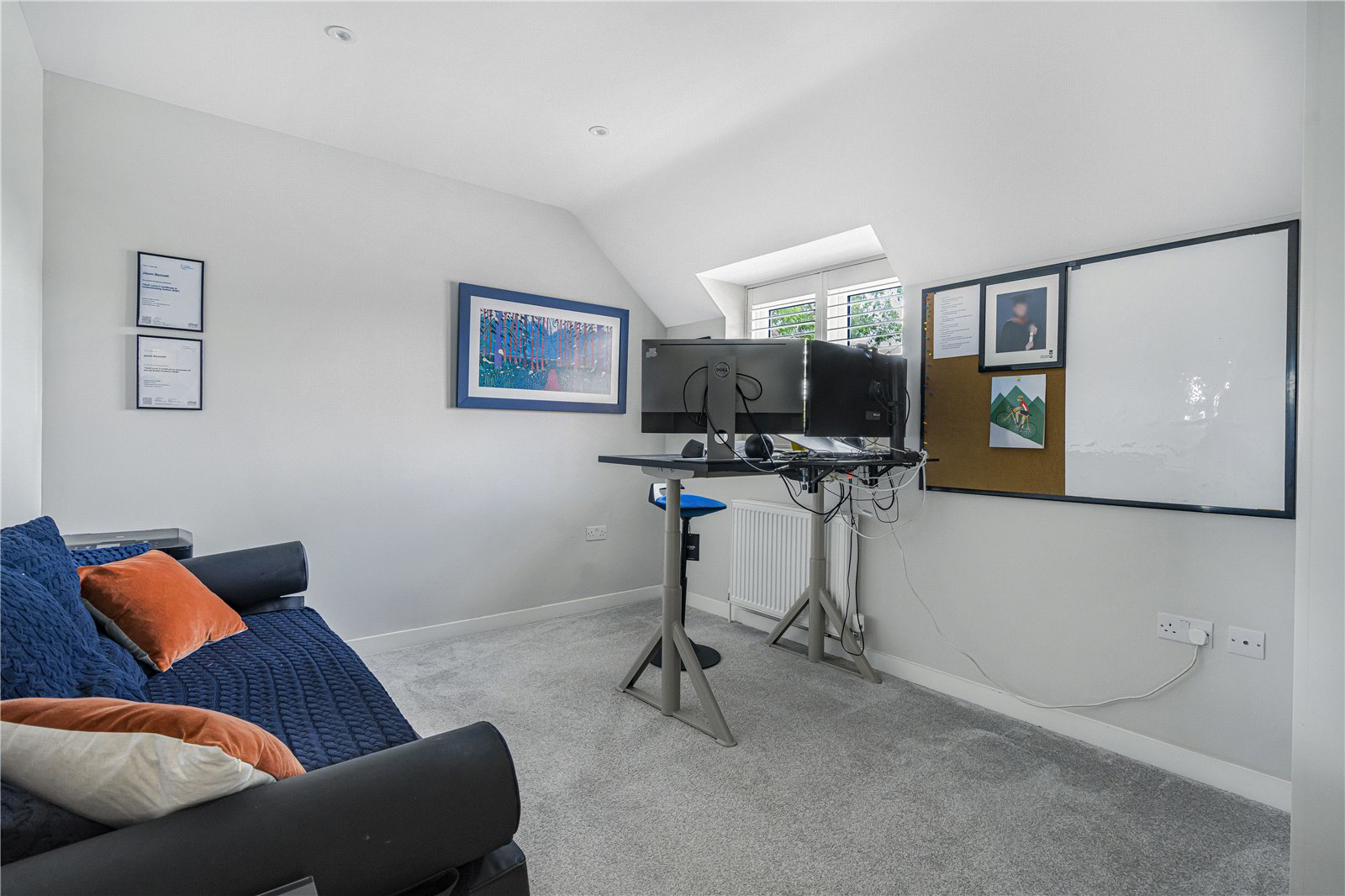 Chinnor Road, Towersey, Thame, Oxfordshire, OX9, photo 12