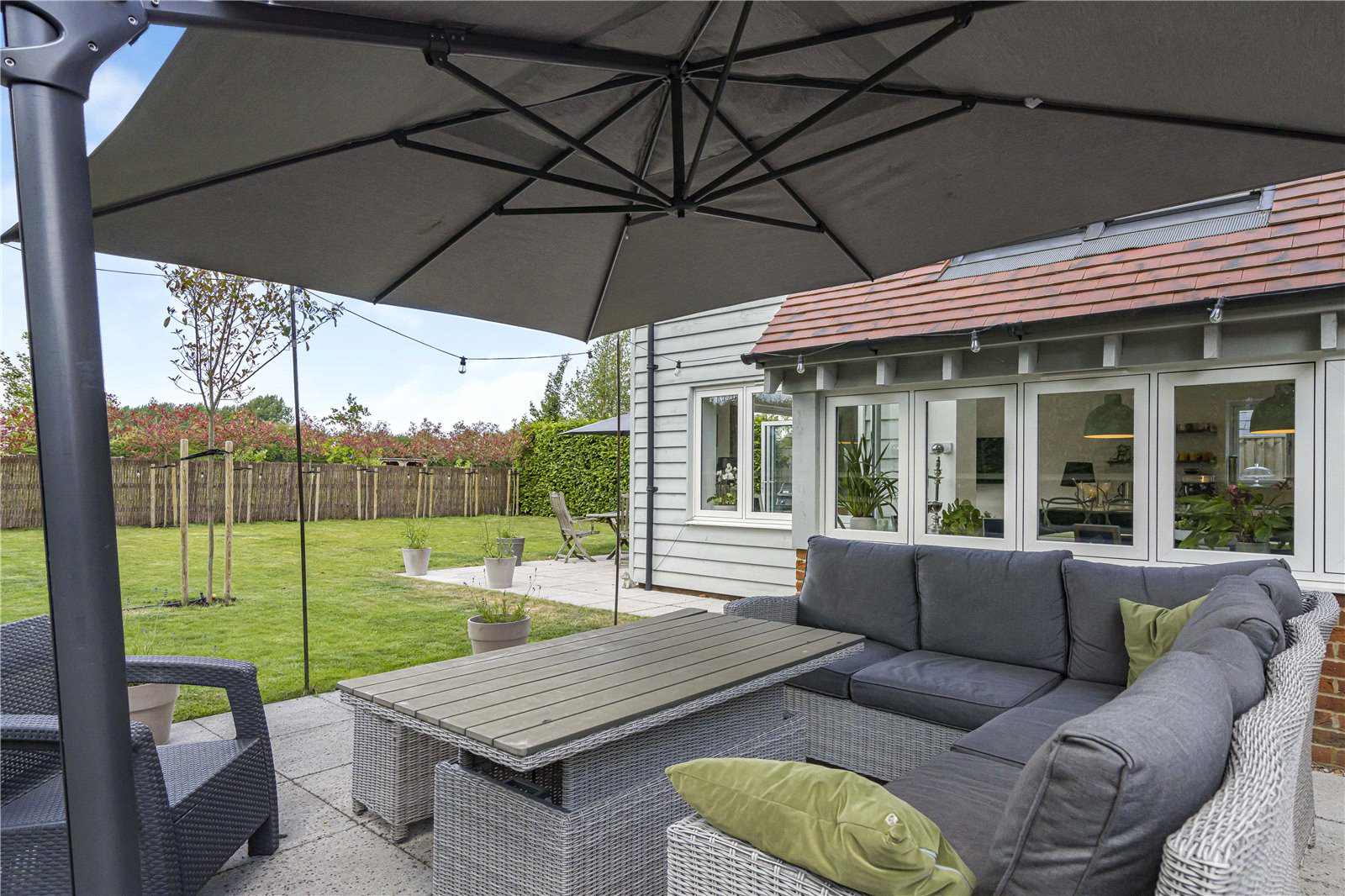 Chinnor Road, Towersey, Thame, Oxfordshire, OX9, photo 28