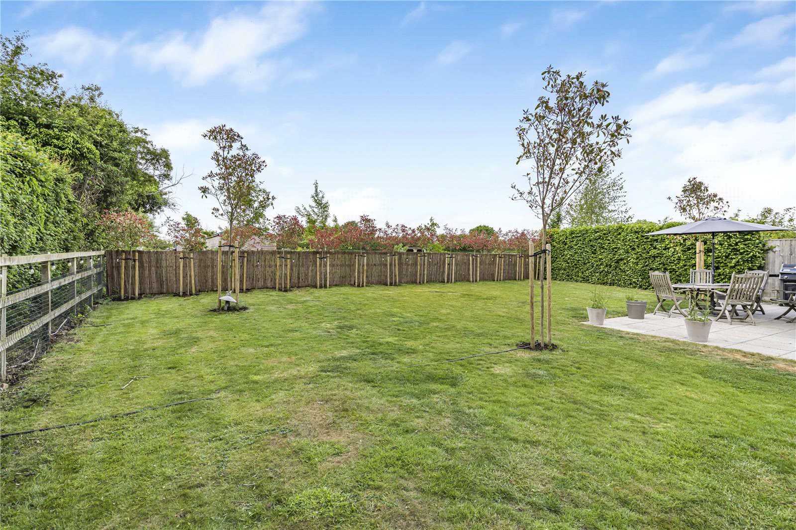Chinnor Road, Towersey, Thame, Oxfordshire, OX9, photo 15
