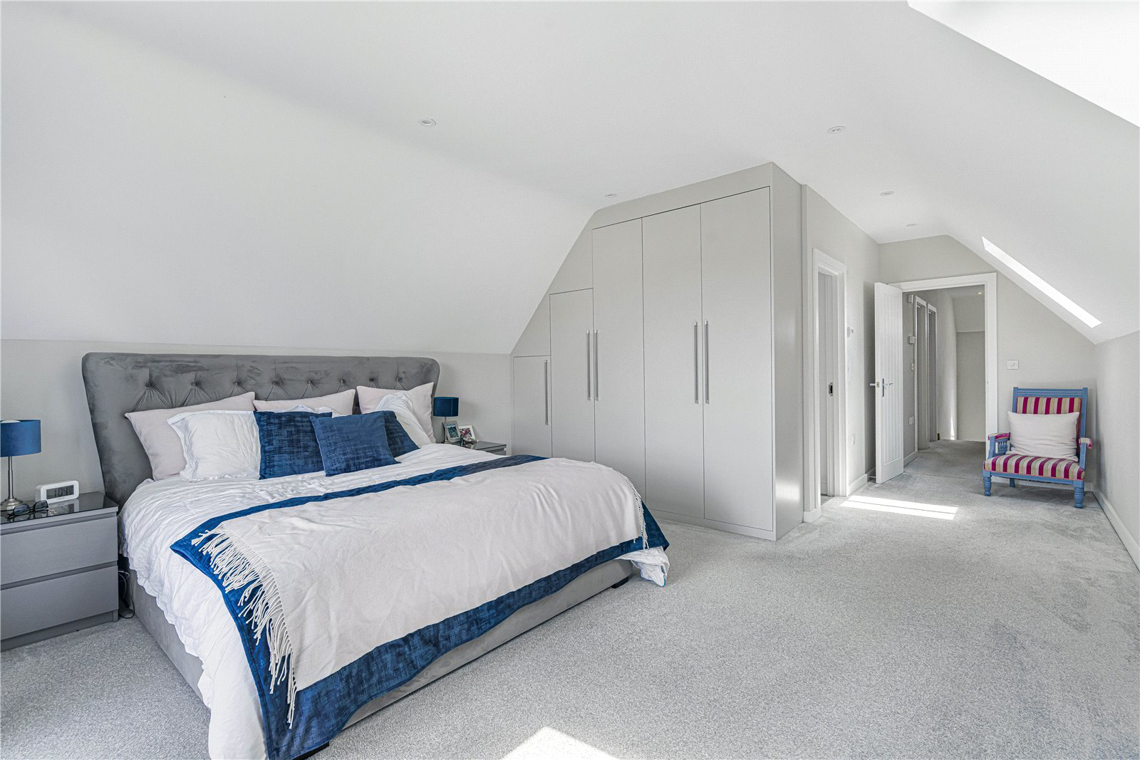 Chinnor Road, Towersey, Thame, Oxfordshire, OX9, photo 26