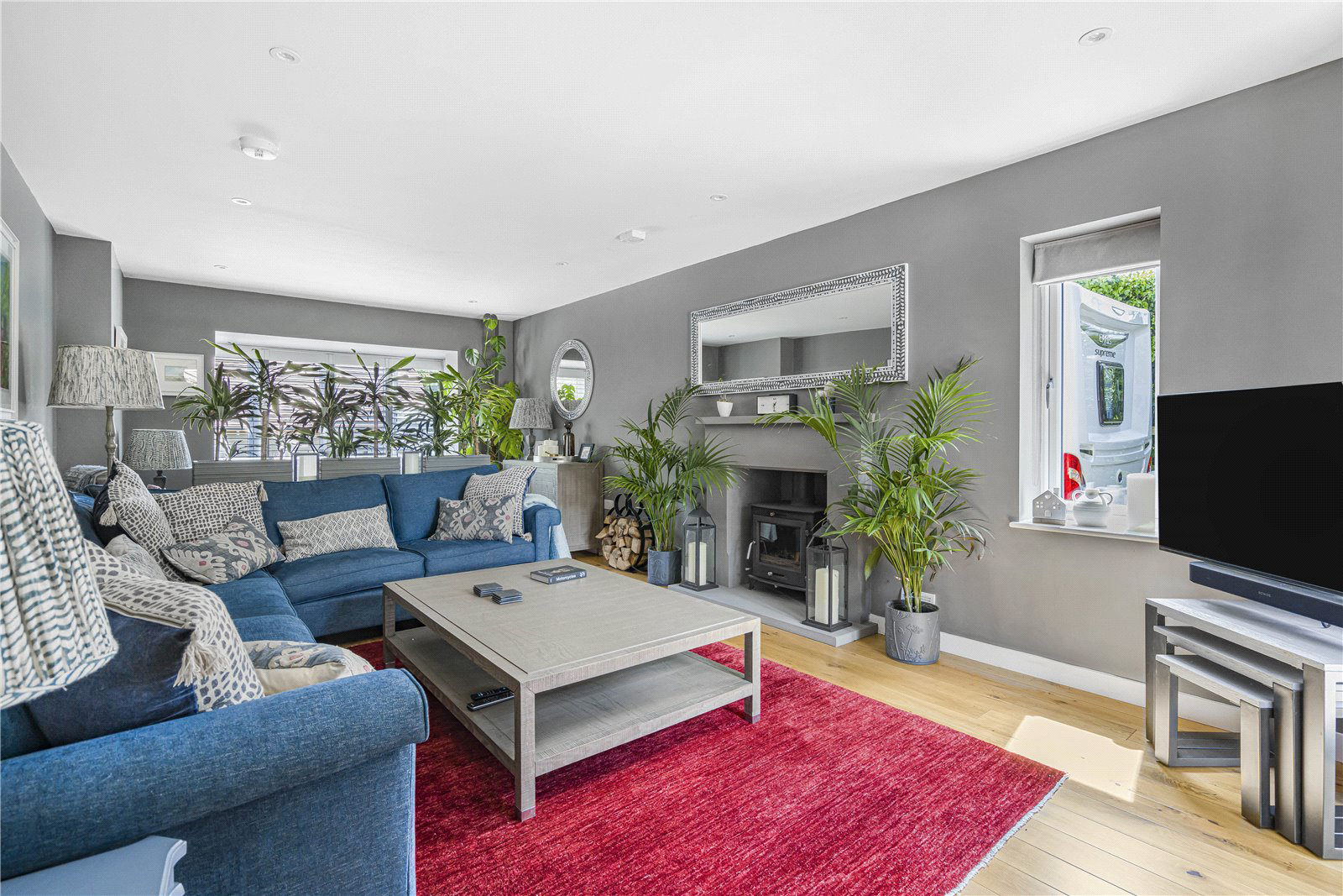 Chinnor Road, Towersey, Thame, Oxfordshire, OX9, photo 5