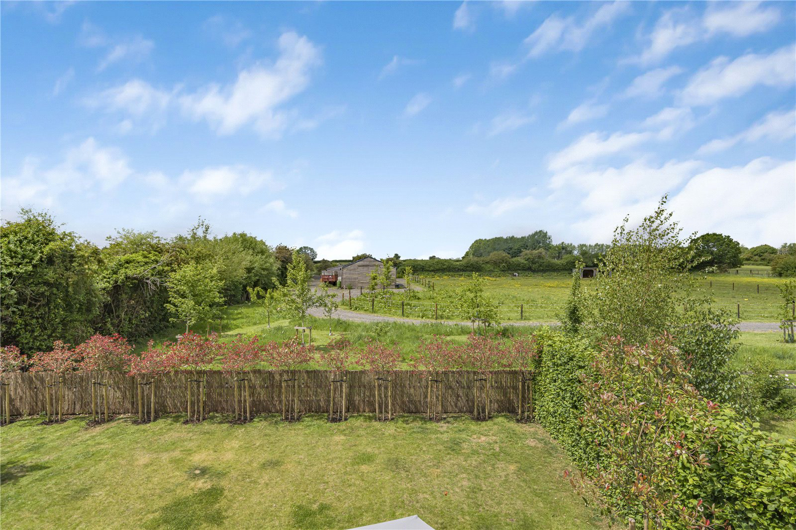Chinnor Road, Towersey, Thame, Oxfordshire, OX9, photo 27