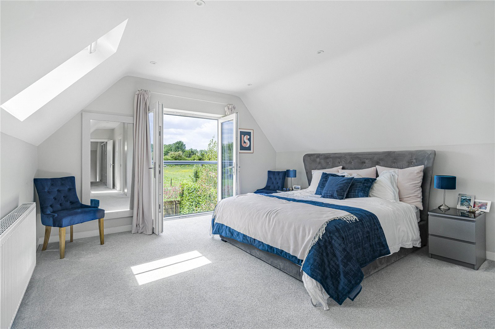 Chinnor Road, Towersey, Thame, Oxfordshire, OX9, photo 7