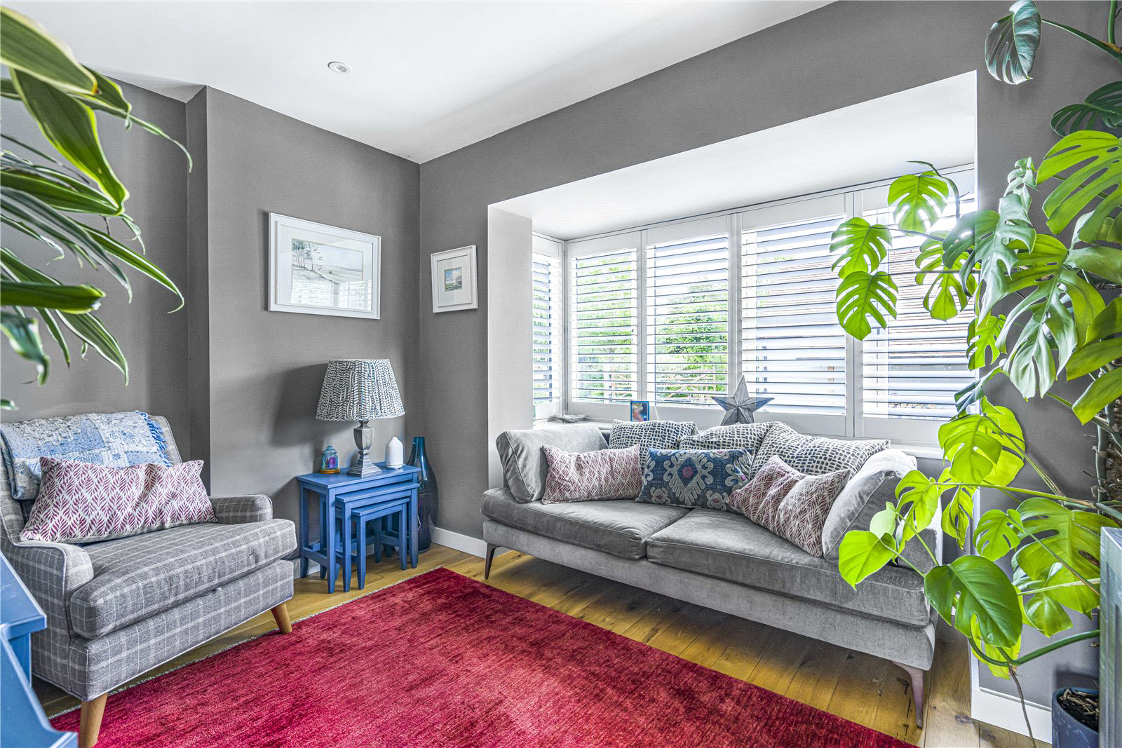 Chinnor Road, Towersey, Thame, Oxfordshire, OX9, photo 25