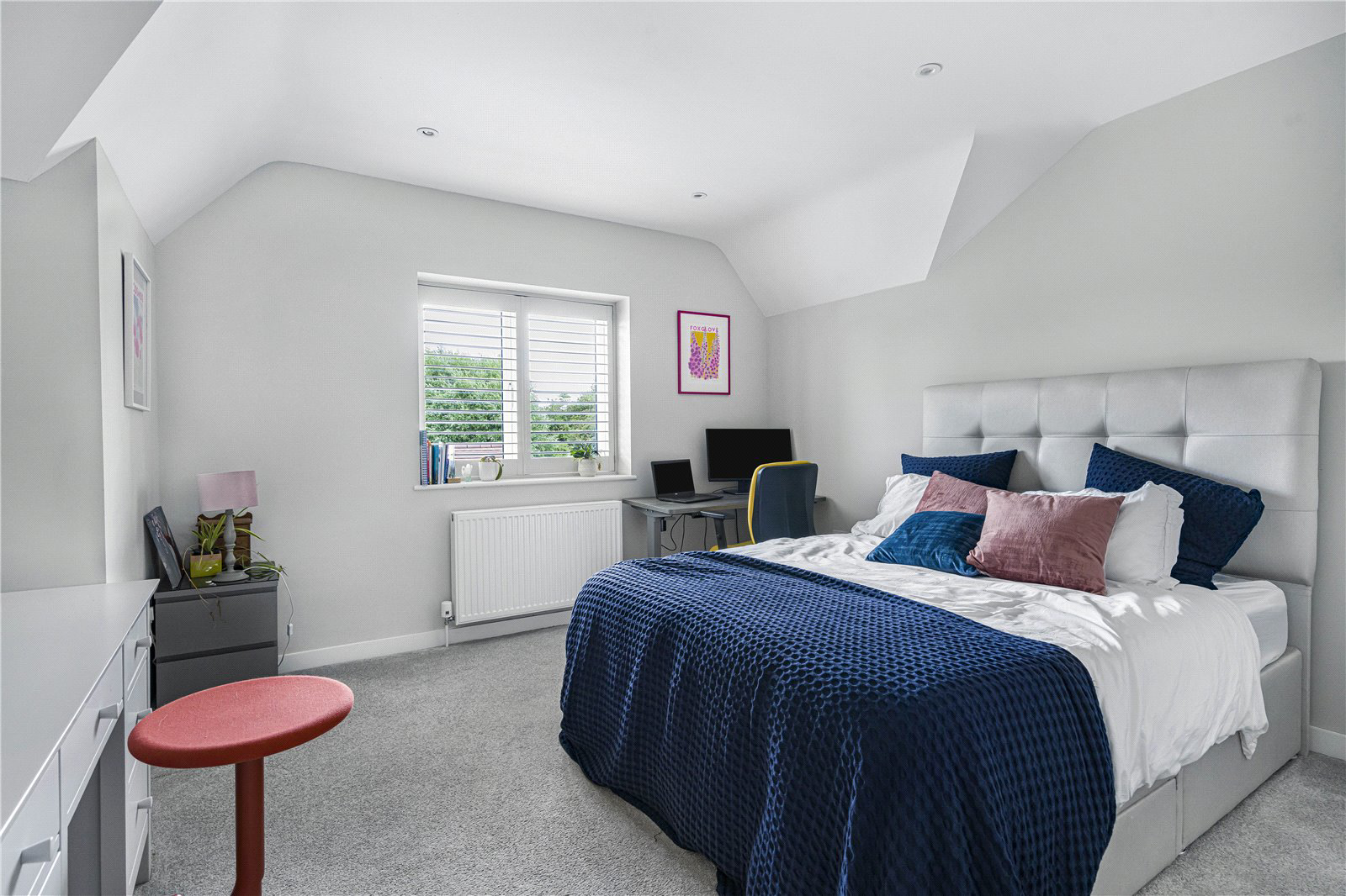 Chinnor Road, Towersey, Thame, Oxfordshire, OX9, photo 10