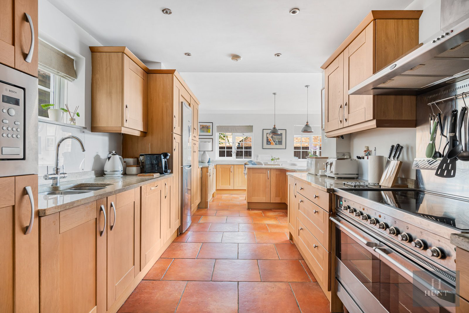 Thame Road, Long Crendon, Aylesbury, HP18, photo 5