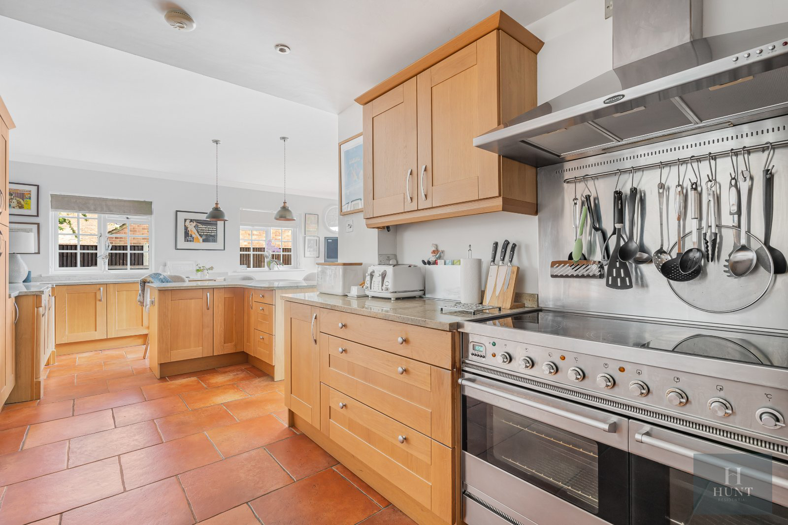 Thame Road, Long Crendon, Aylesbury, HP18, photo 7
